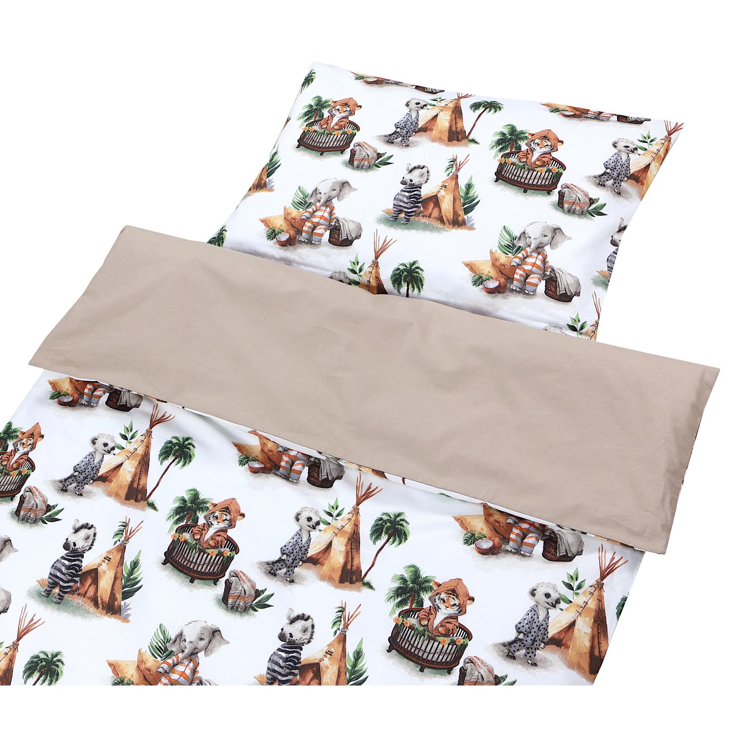 Bettwäscheset 2-tlg