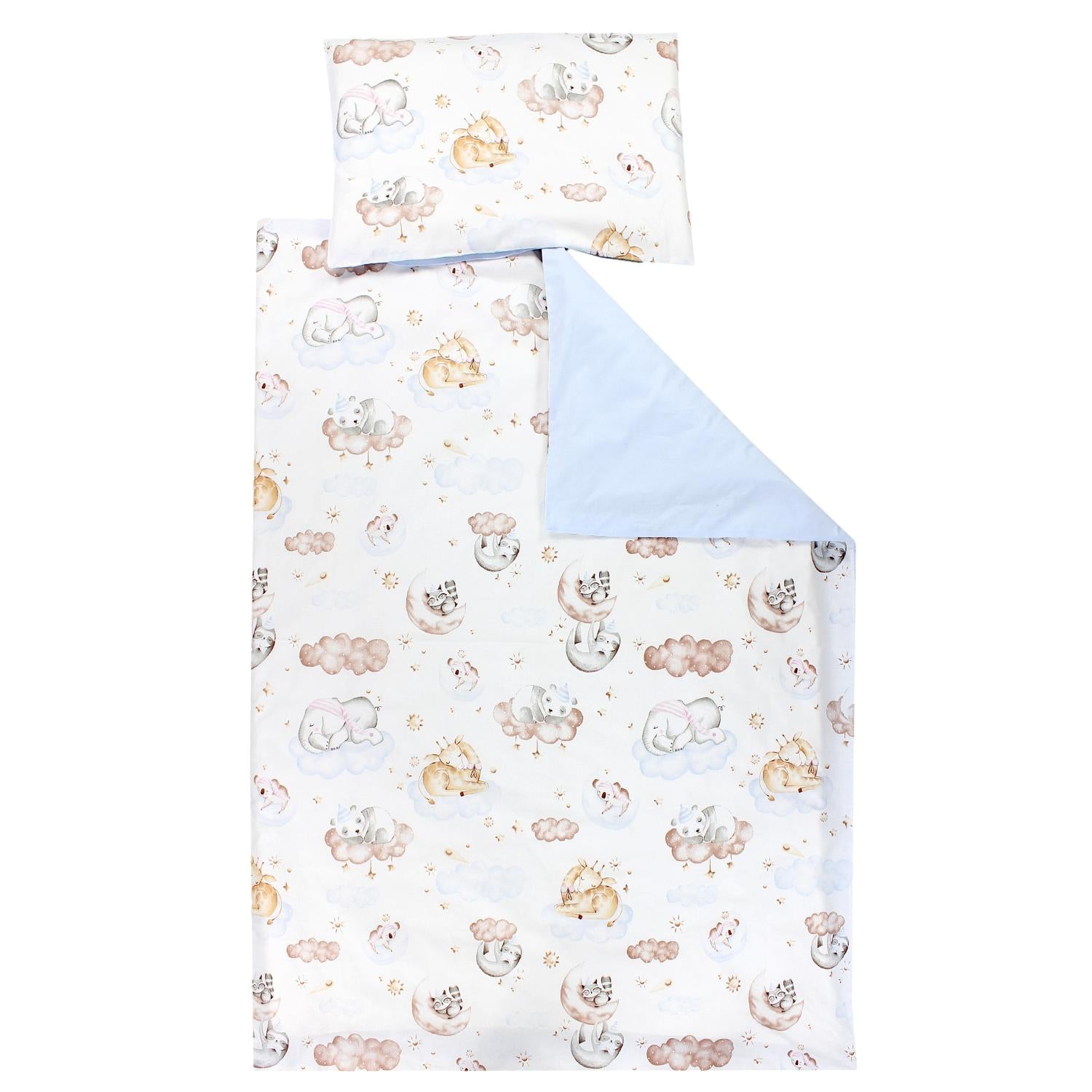 Bettwäsche (2-teilig)