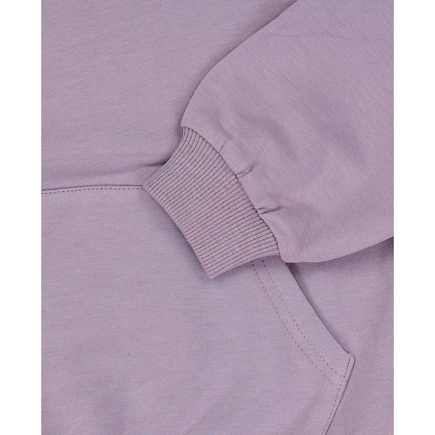 Hoodie Sweatshirt Bio- Baumwolle