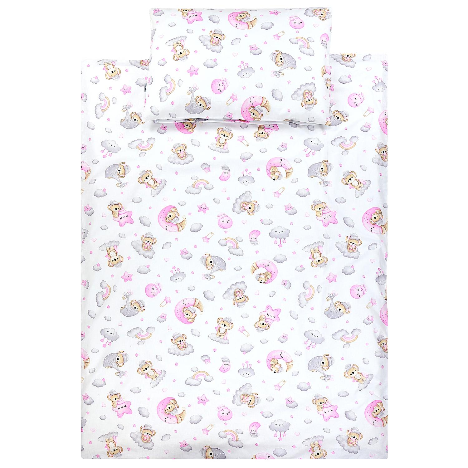 Bettwäsche (2-teilig)