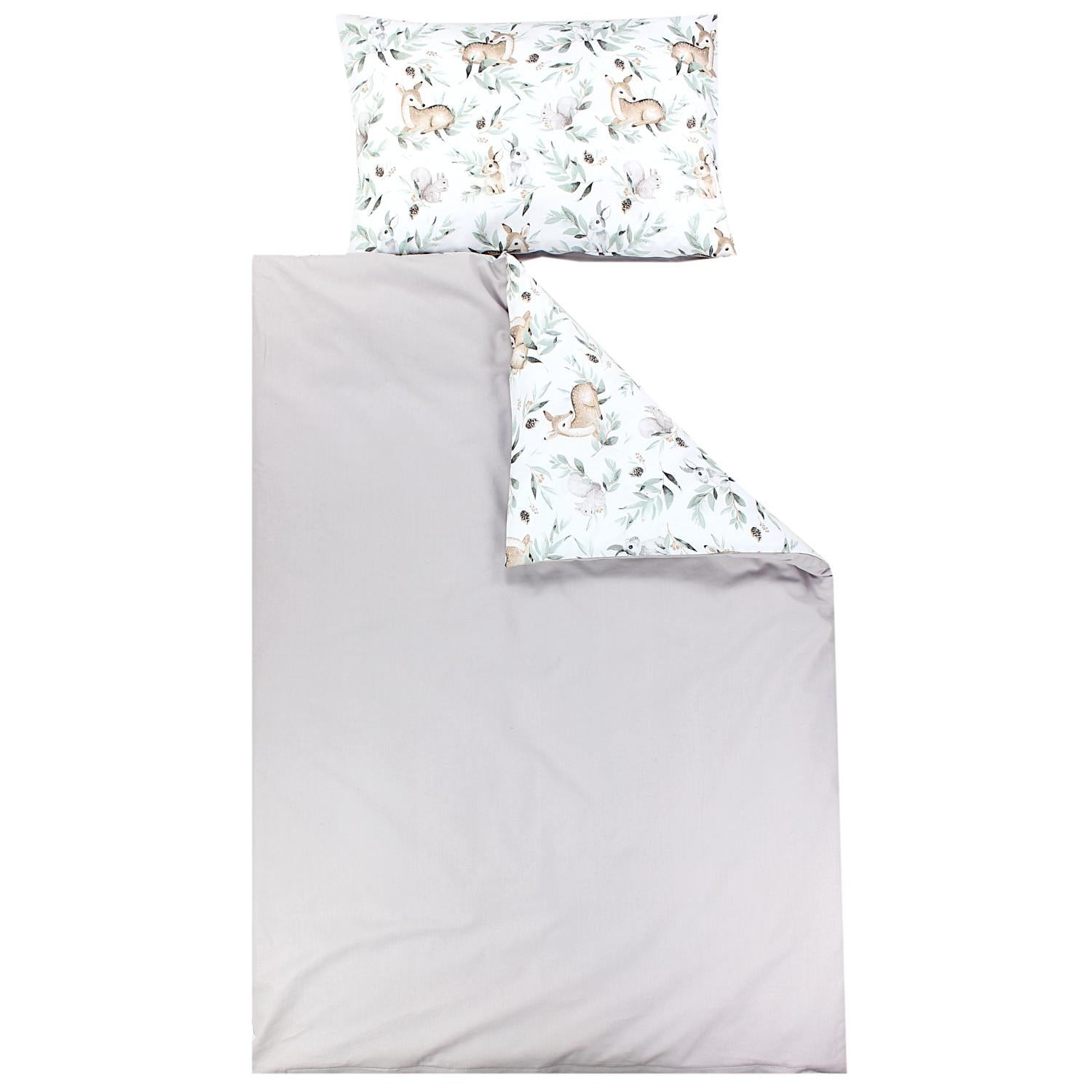 Bettwäsche (2-teilig)