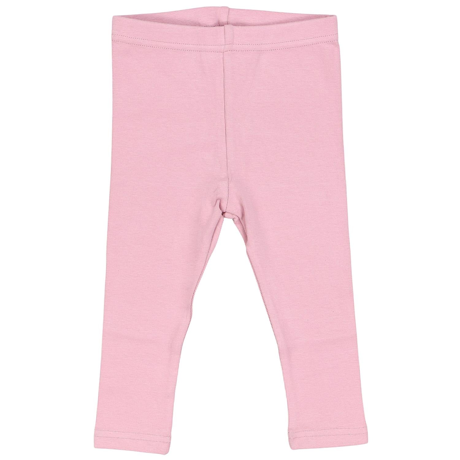 Weiche Leggings 2er- Pack