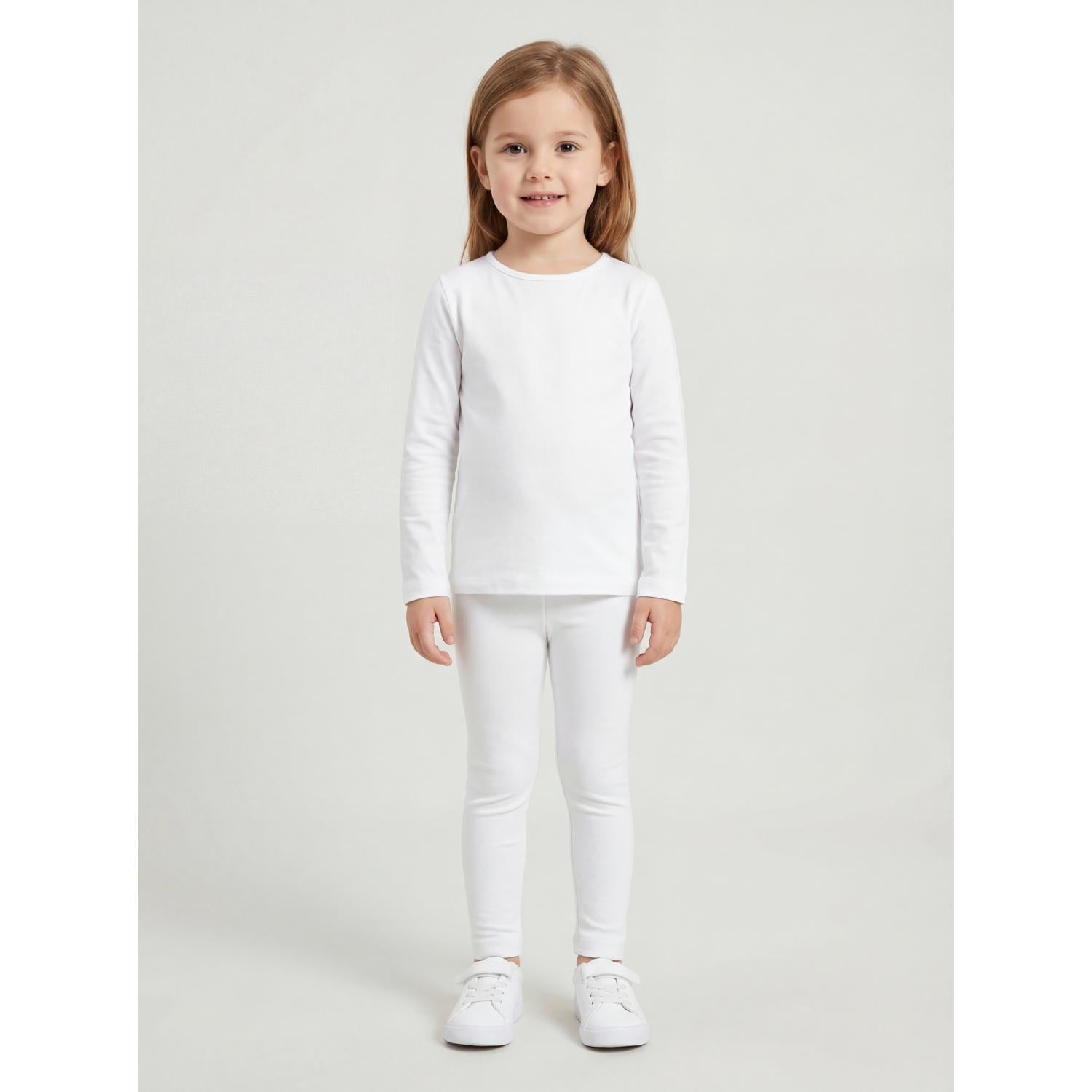 Weiche Leggings 2er- Pack