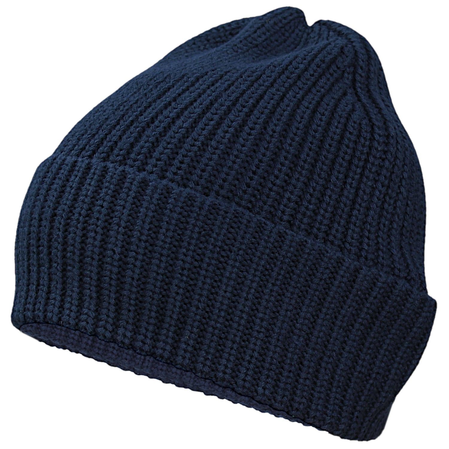 Baby Winter Strickmütze