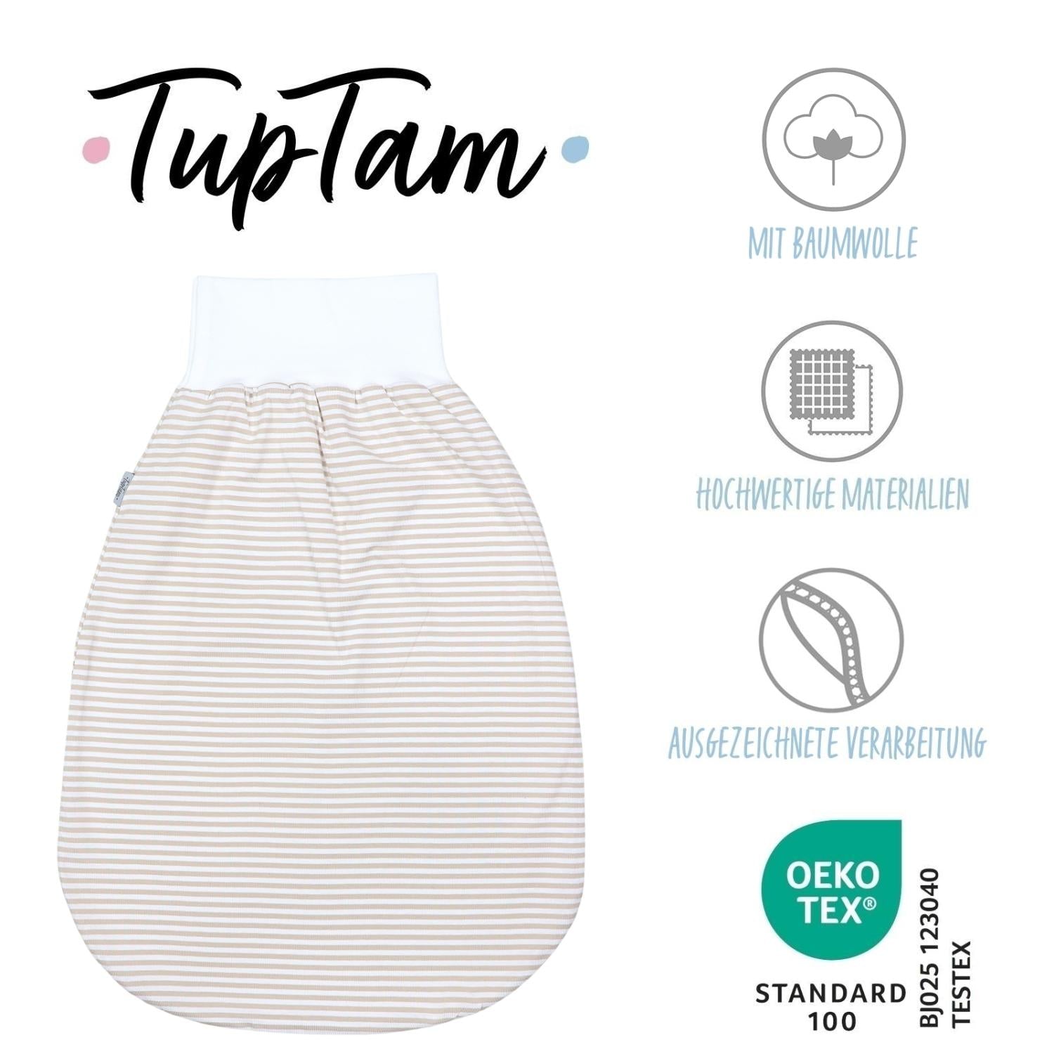 TupTam - empact brands image