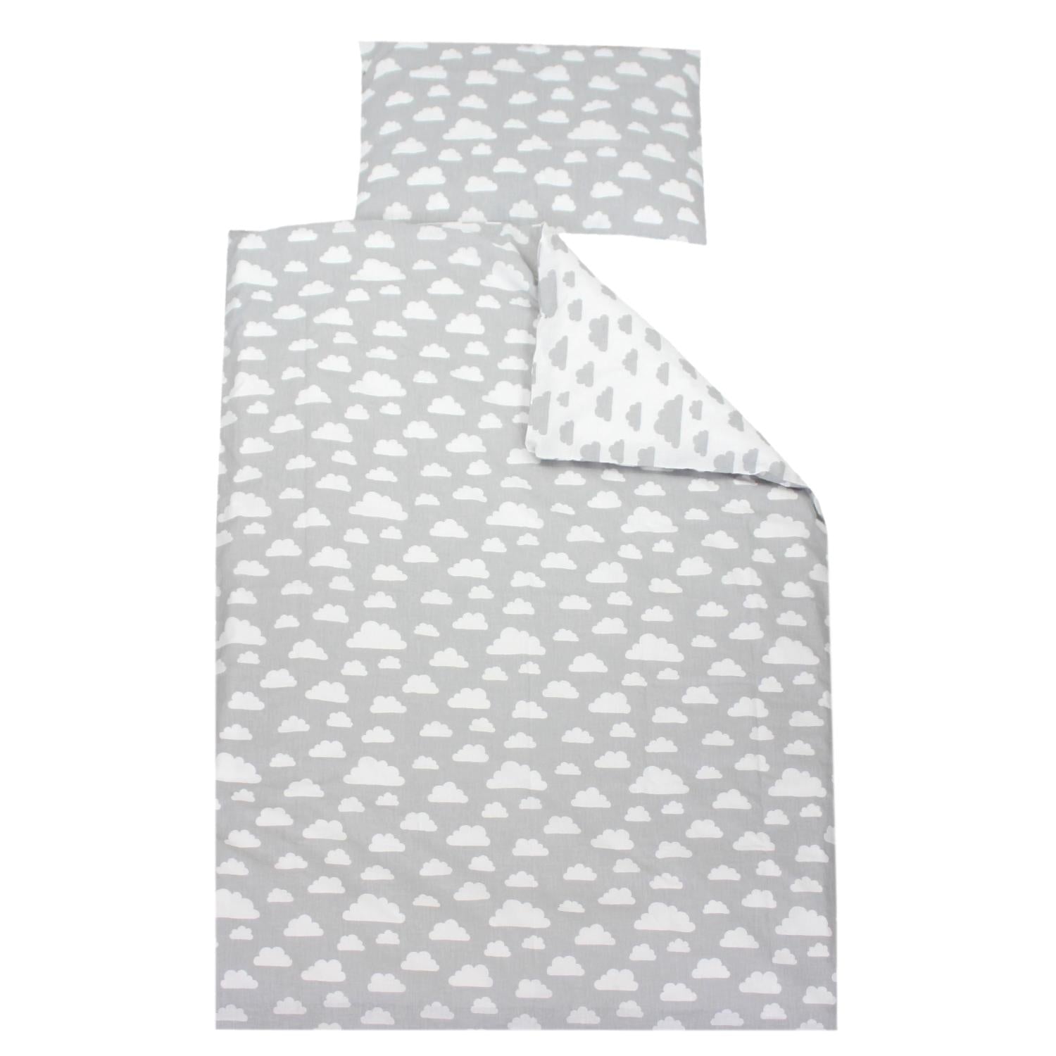 Bettwäsche (2-teilig)