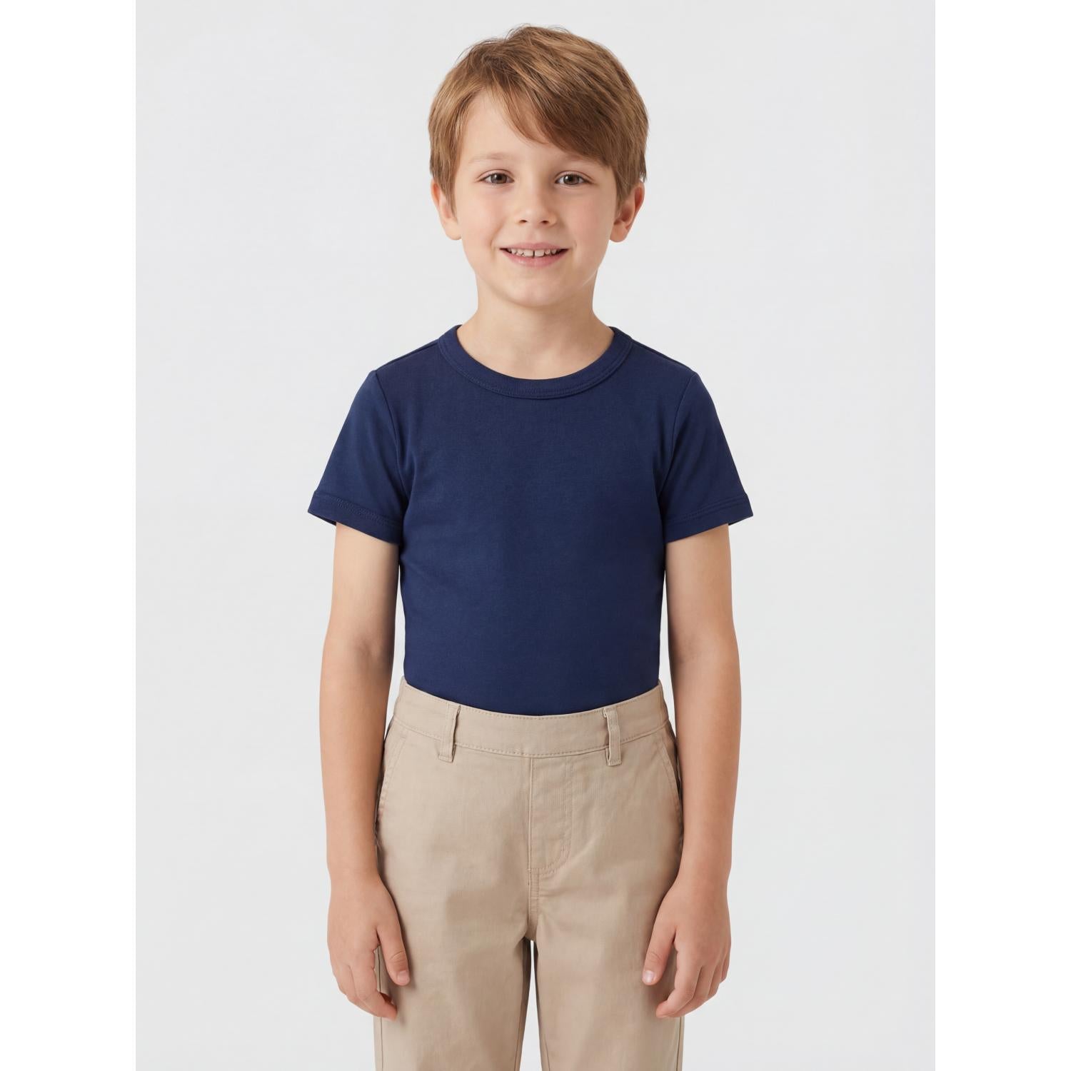 Kurzarmbody - 3er Set