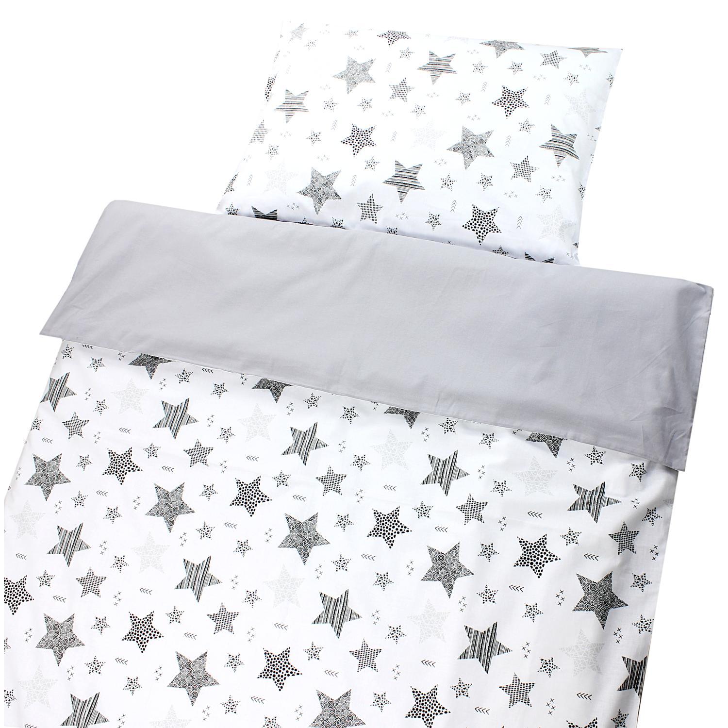 Bettwäsche (2-teilig)