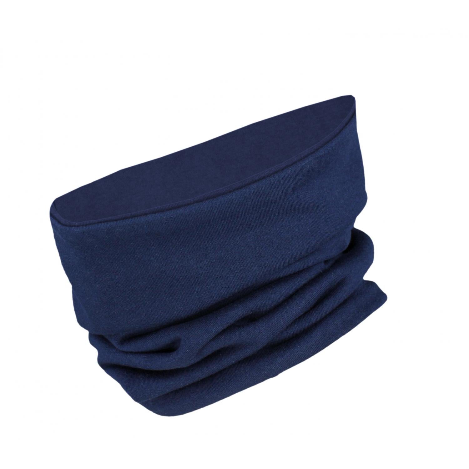 Beanie & Schlauchschal Set
