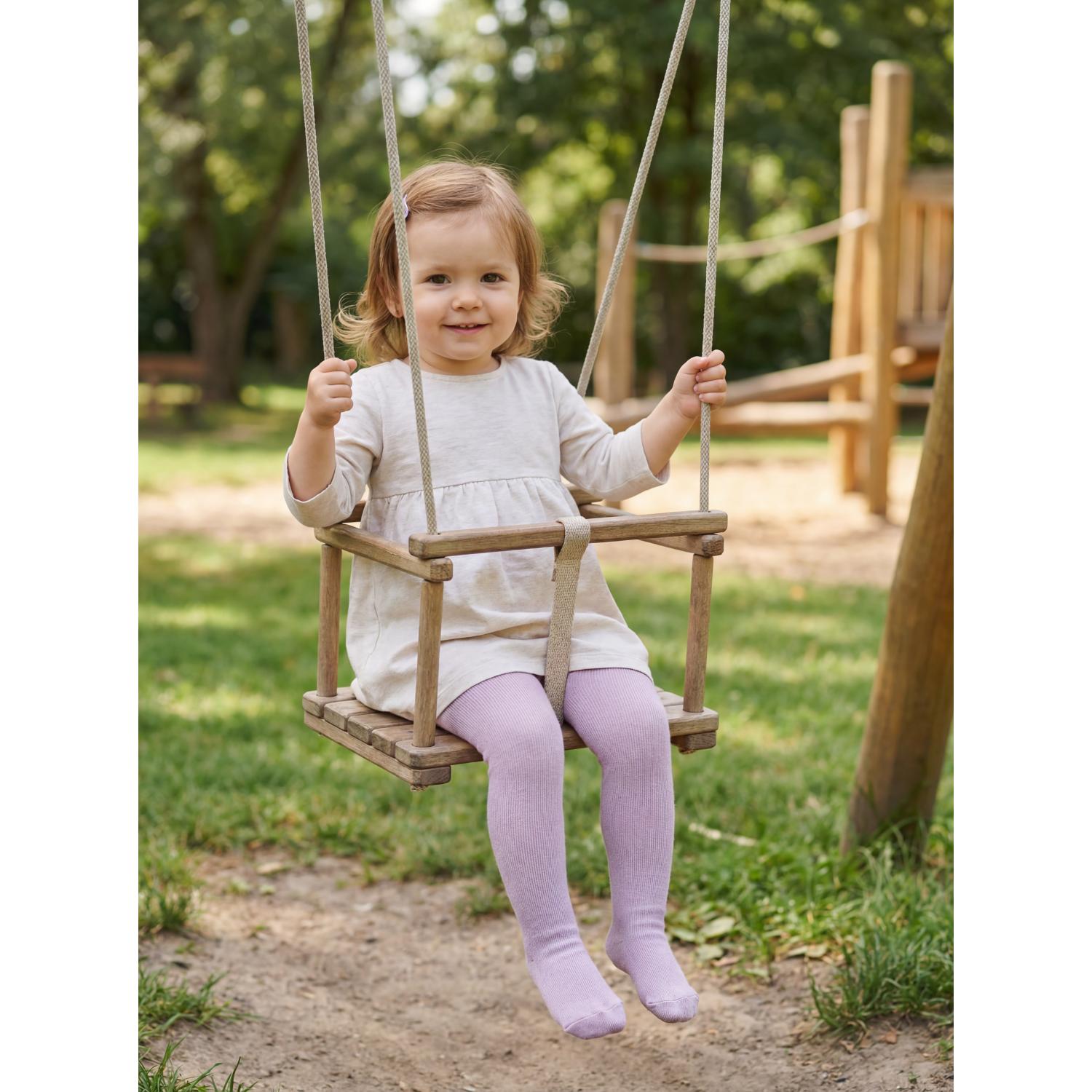 Strickstrumpfhosen- 6er Set