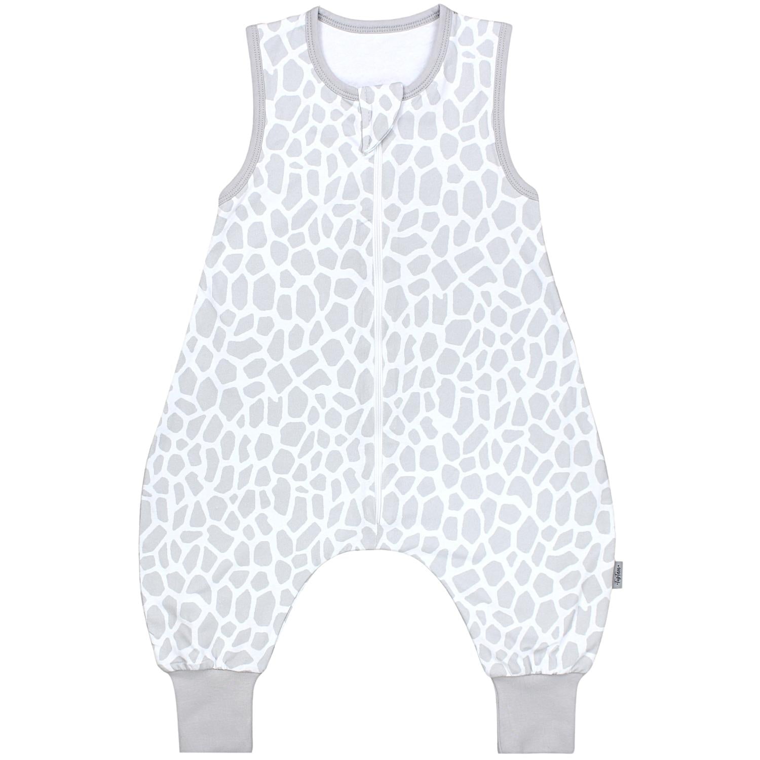 Schlafsack mit Beinen 0.5 TOG