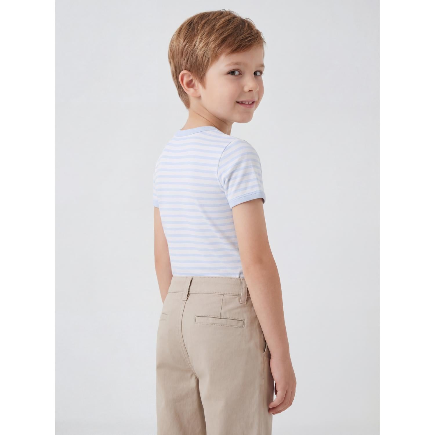 Kurzarmbody - 3er Set