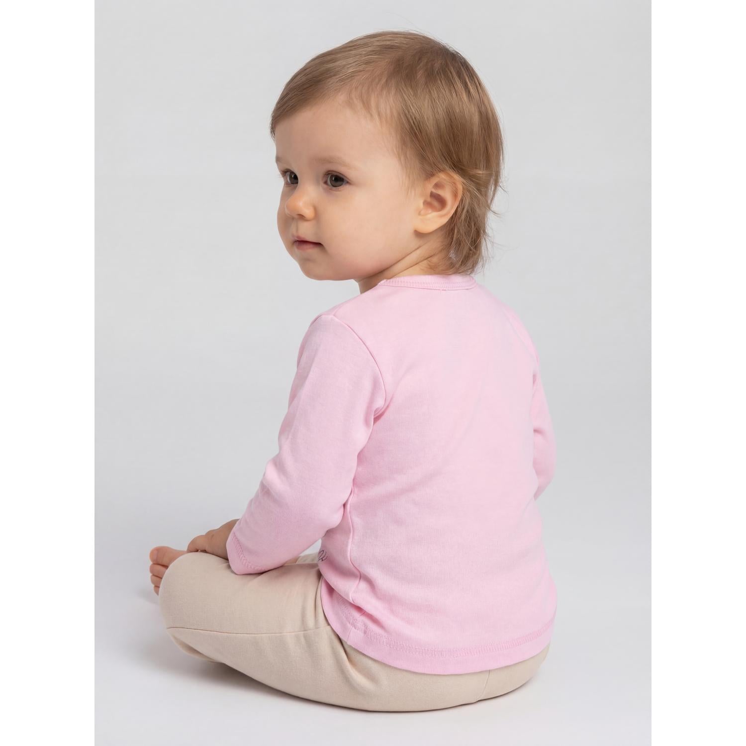 Langarmshirt mit print- 3er Set