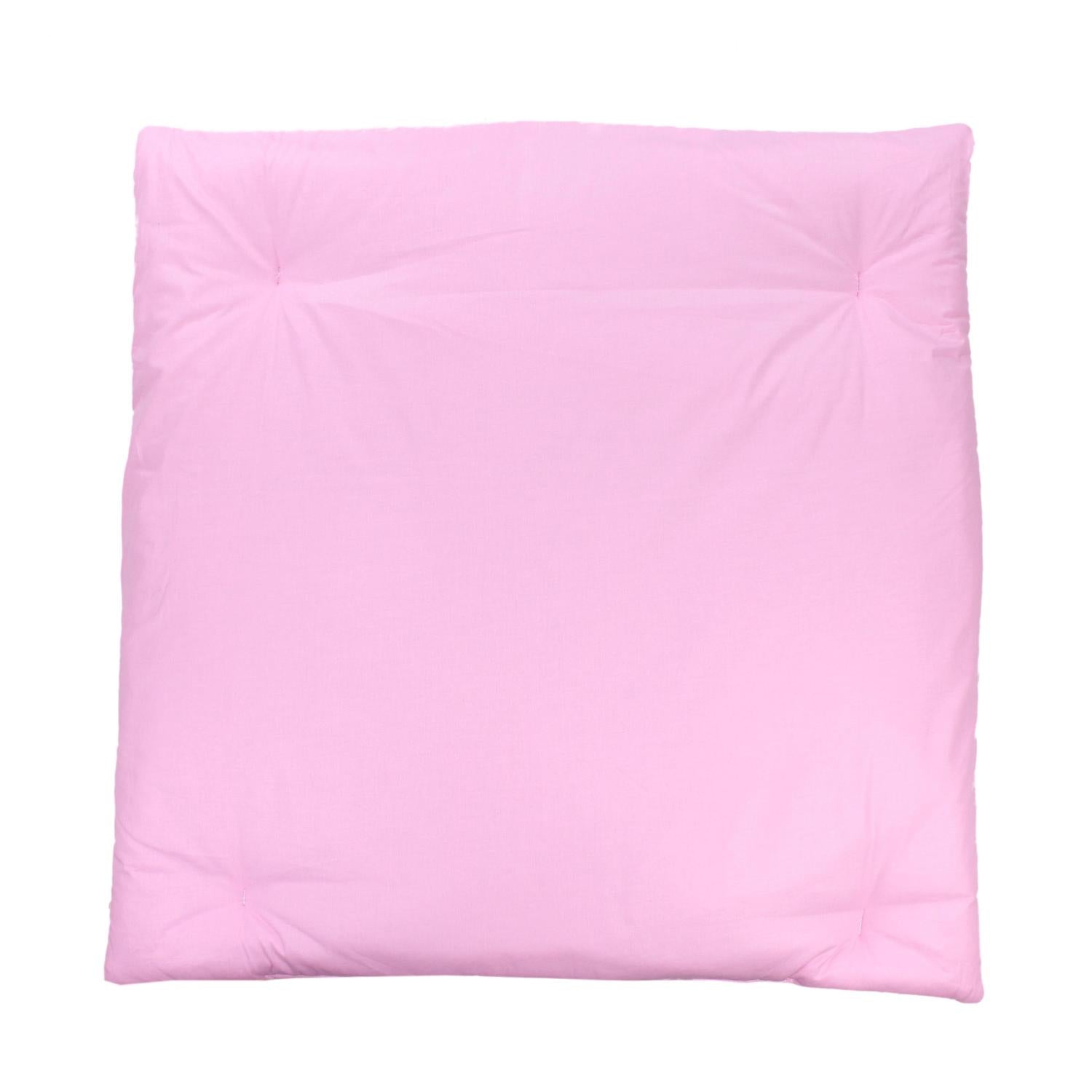 Wickelauflage (inkl. 2 Frotteebezüge)