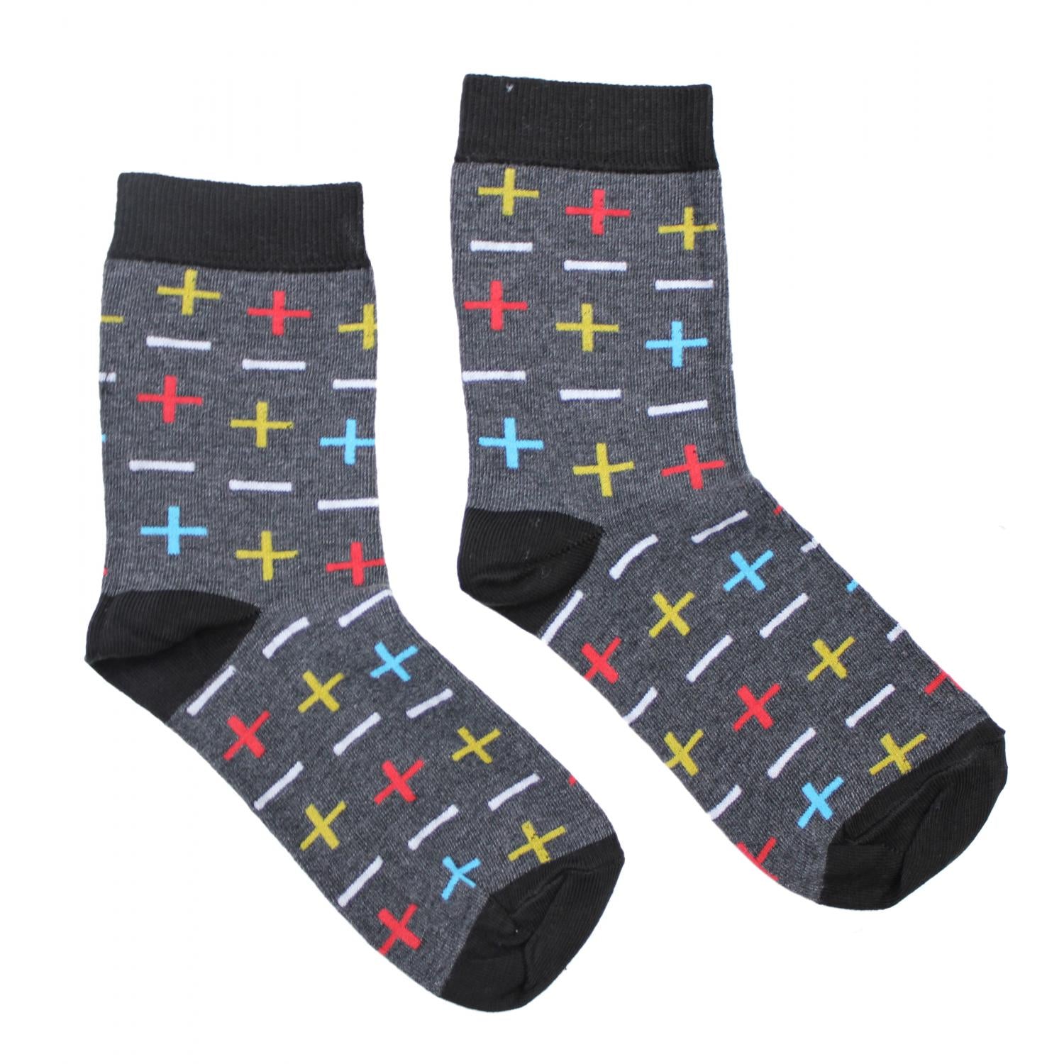 Socken - 6er Set