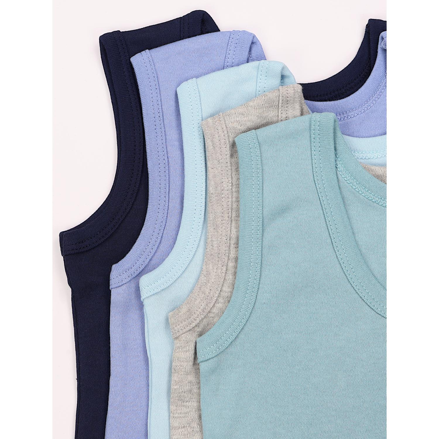 Achselbodys - 5er Set