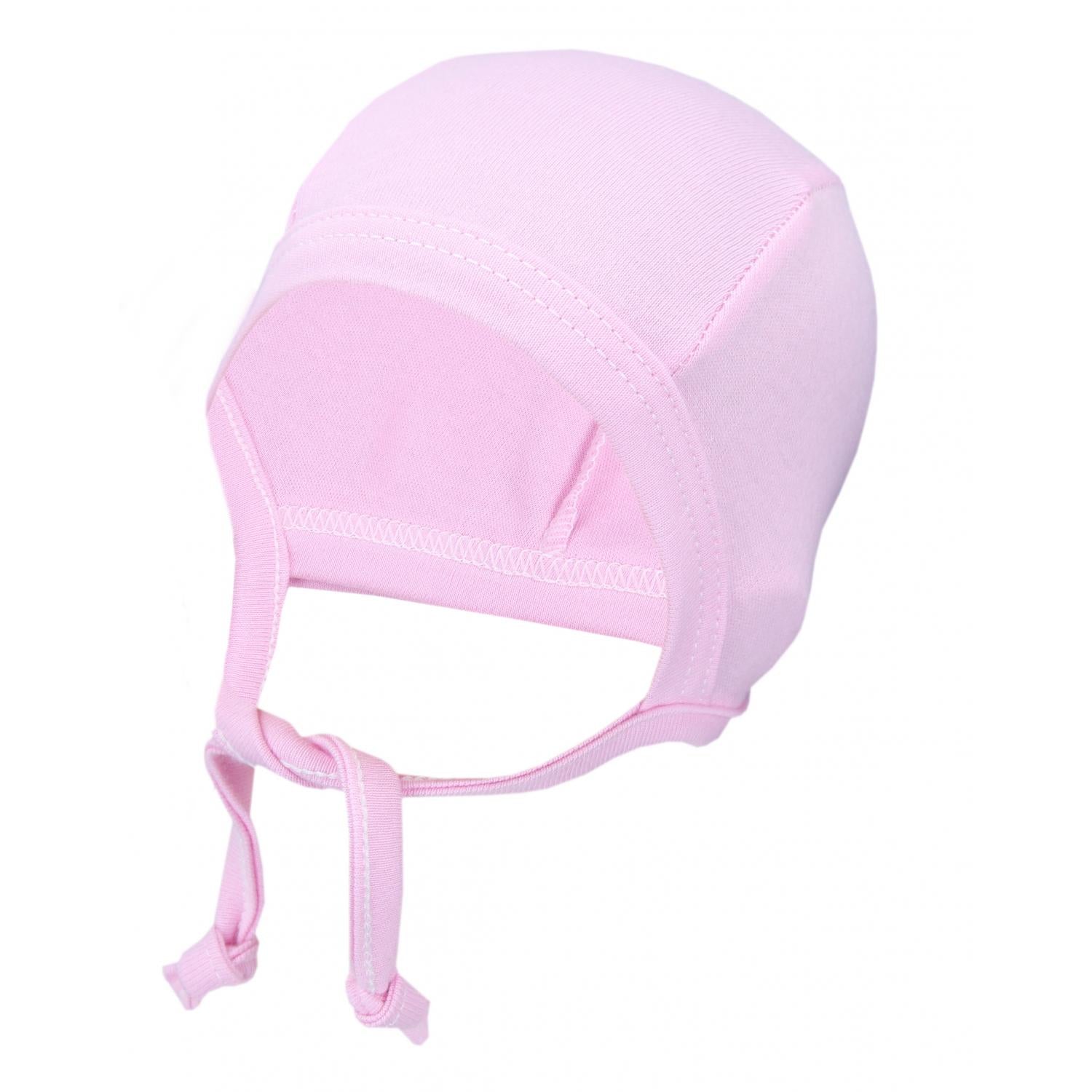 Erstlingsmütze - 2er Pack