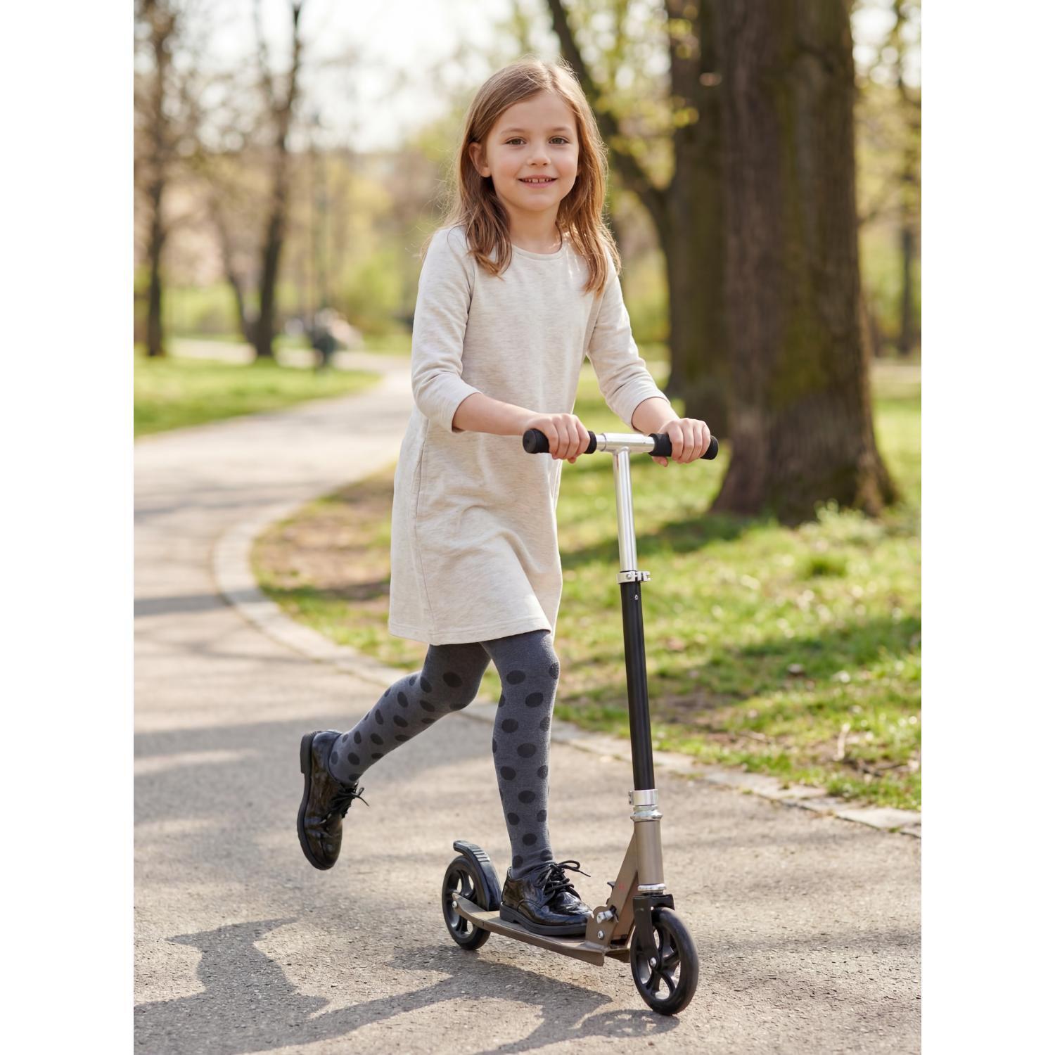 Strickstrumpfhosen- 6er Set