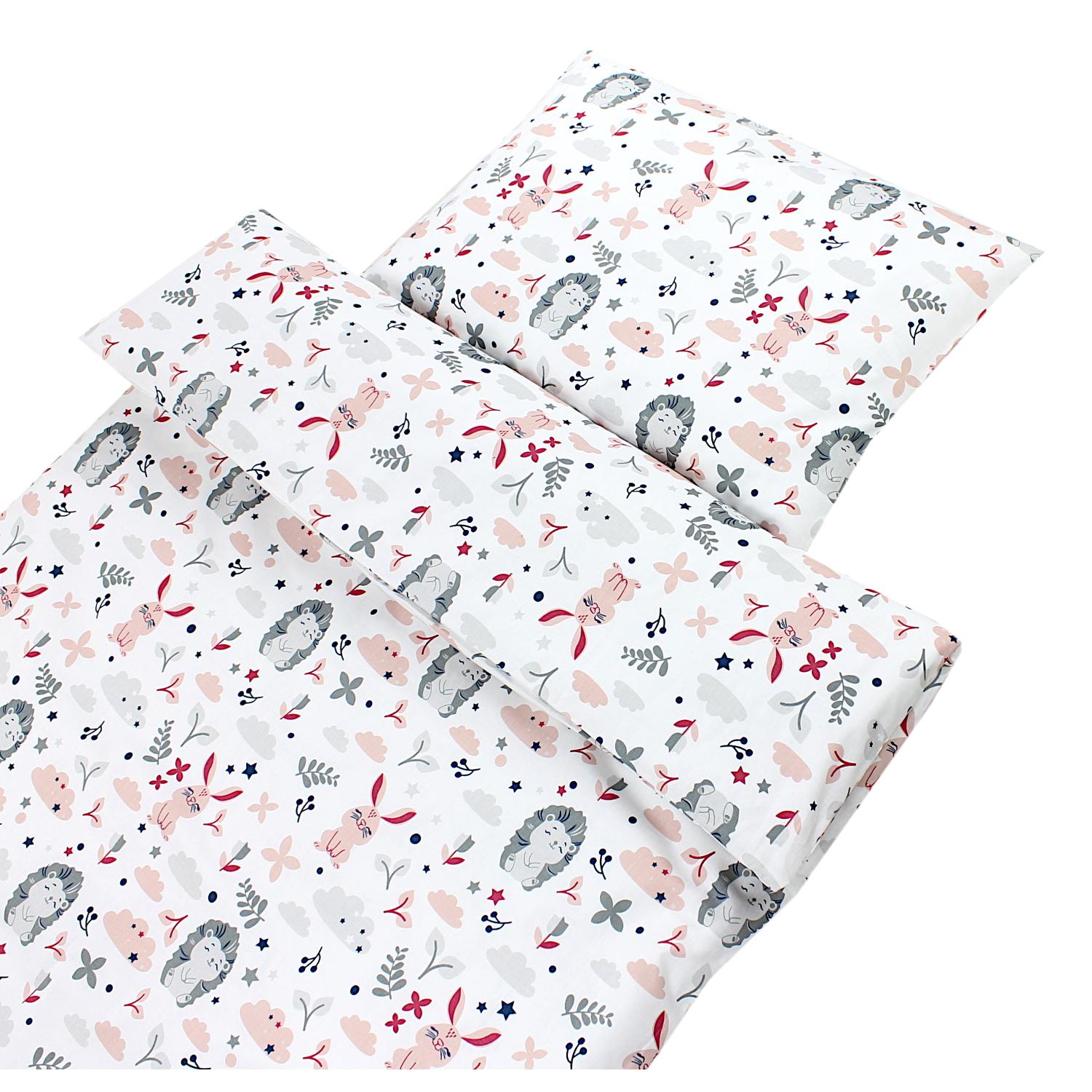 Bettwäscheset 2-tlg