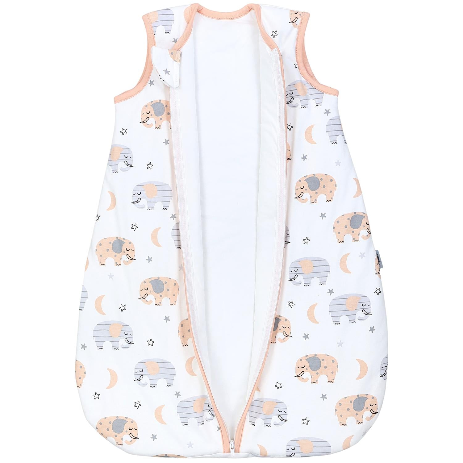 Kugelschlafsack ohne Ärmel 2,5 TOG