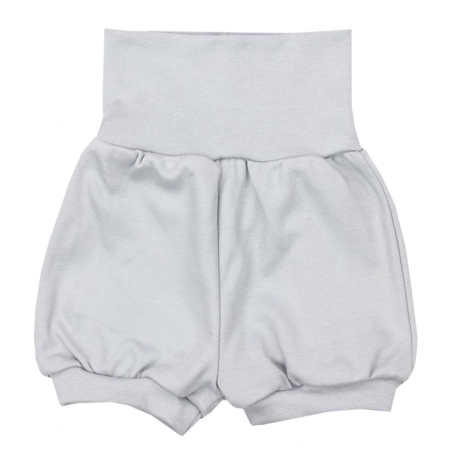 Baby Kurze Pumphose Sommershorts - 3er Set