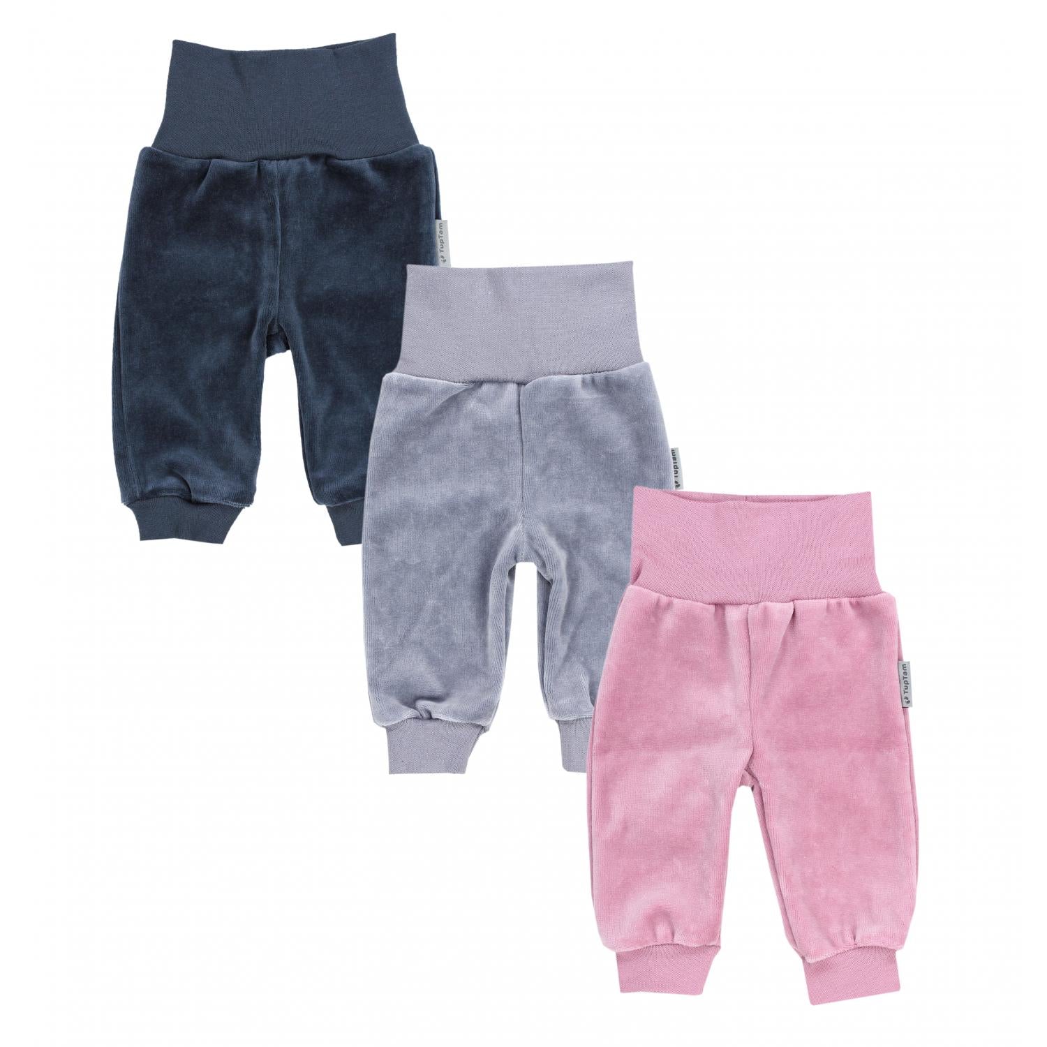Nicki Jogginghose - 3er Set