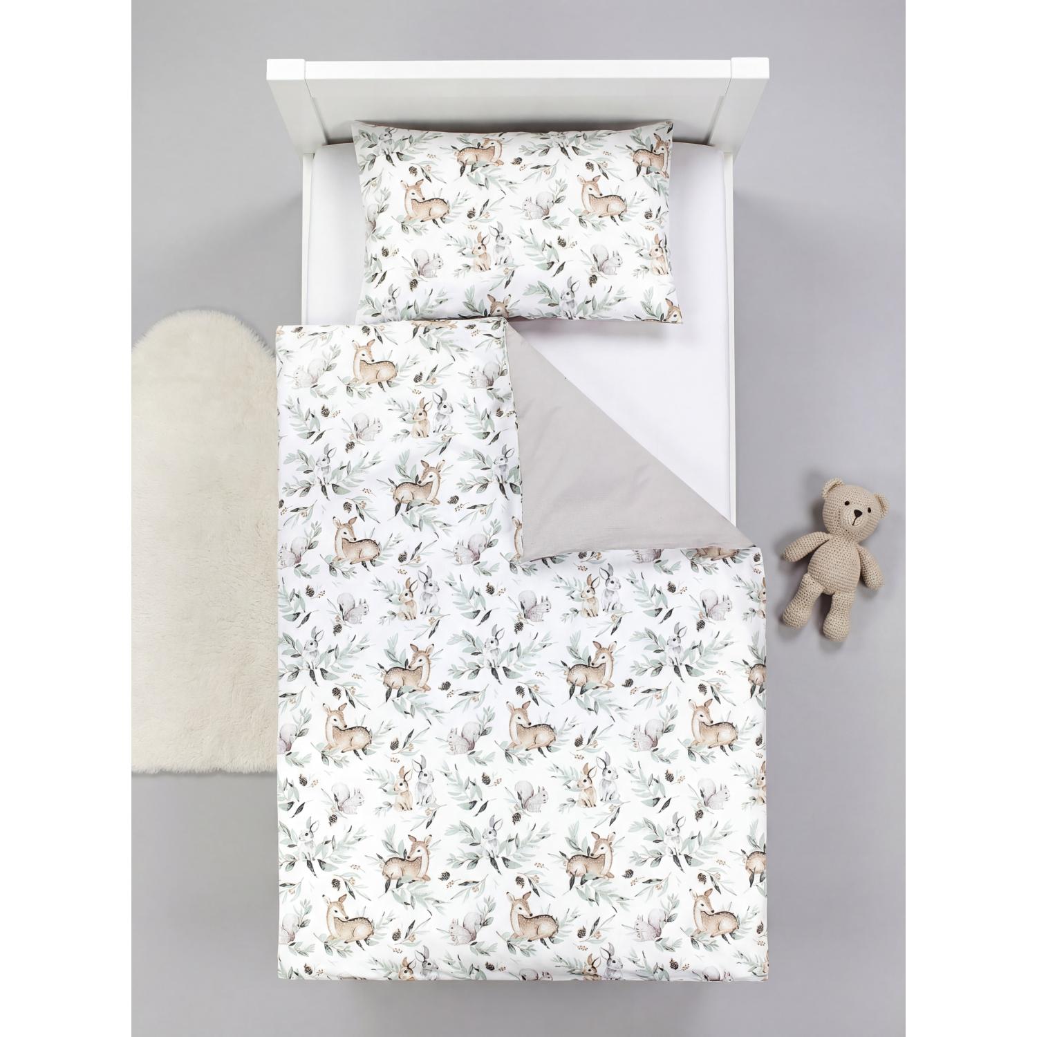 Bettwäsche (2-teilig)