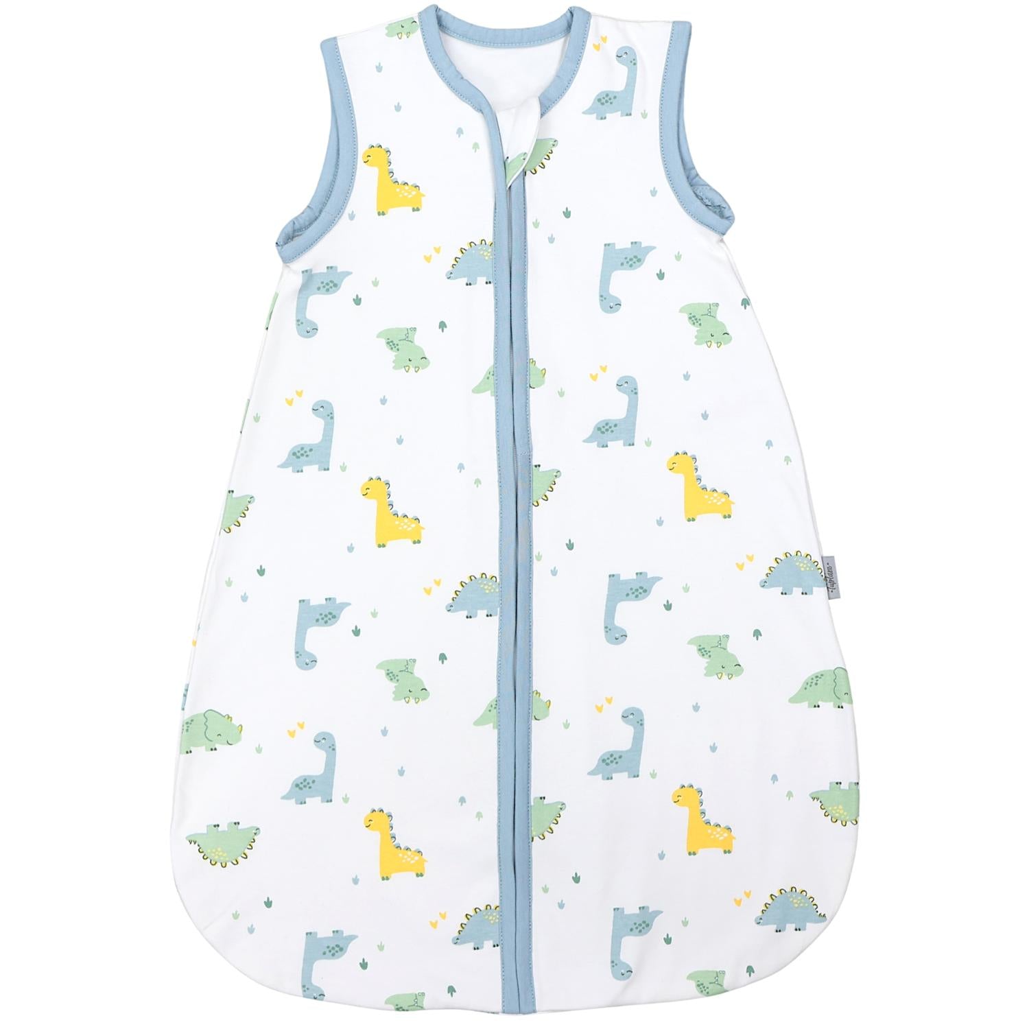 Kugelschlafsack ohne Ärmel 0.5 TOG