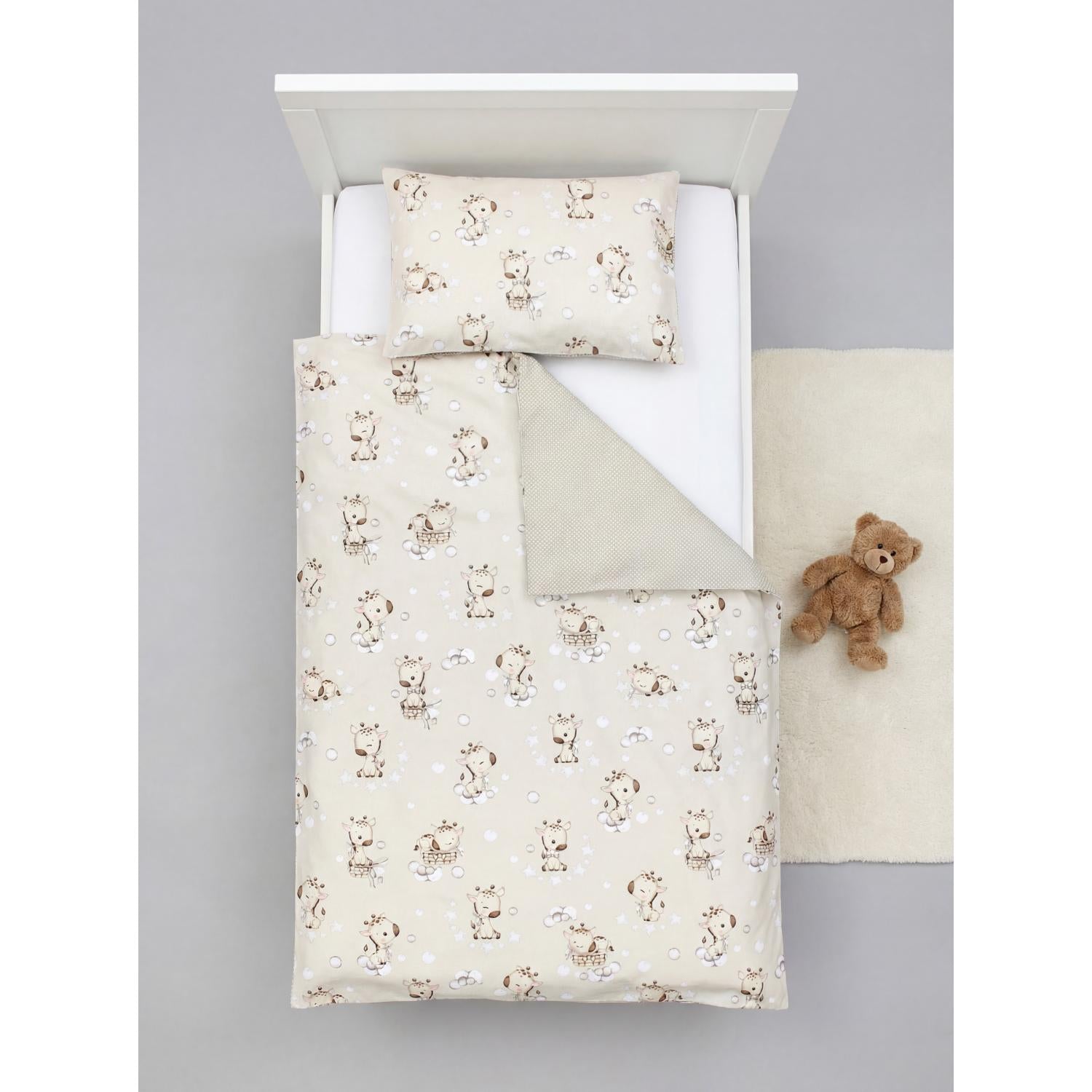 Bettwäsche (2-teilig)