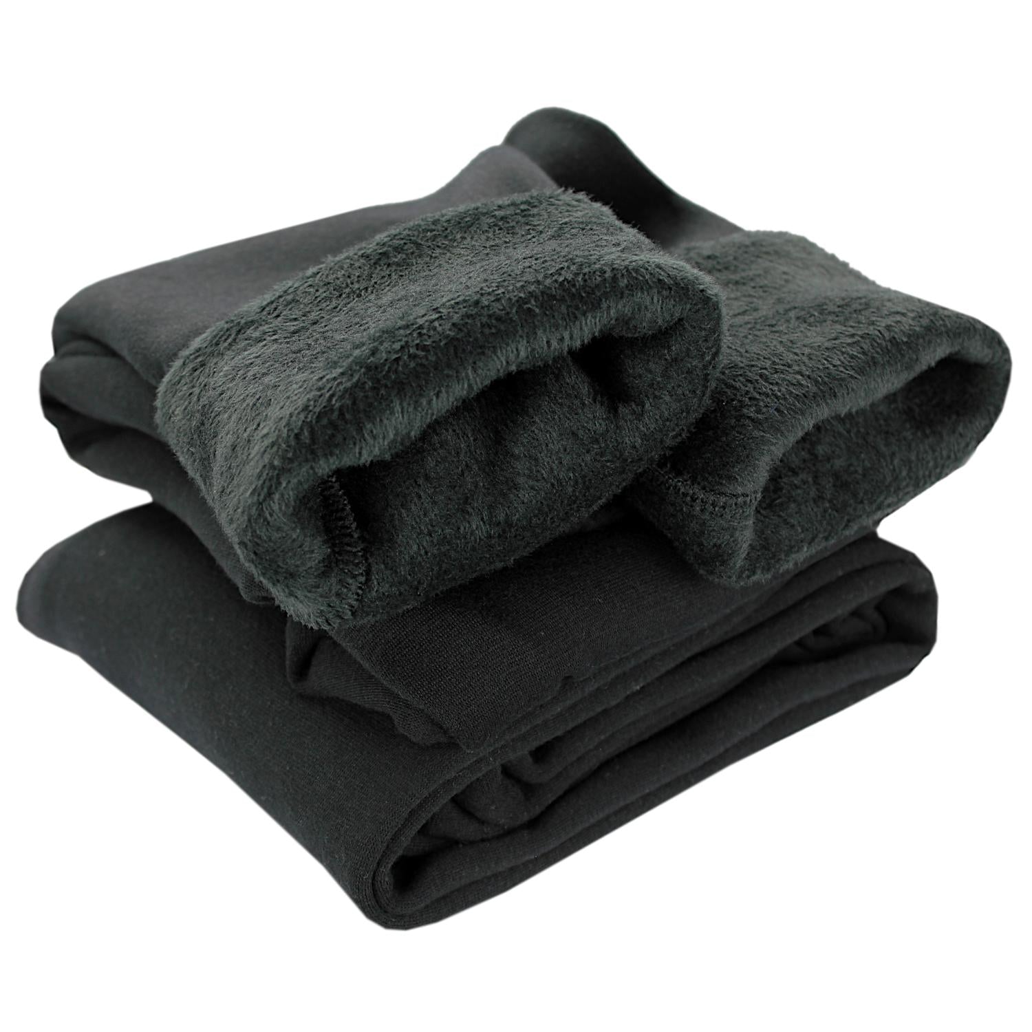 Winterleggings - 2er Set