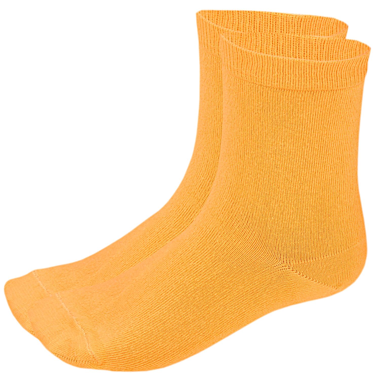 Kinder Socken - 6er Set