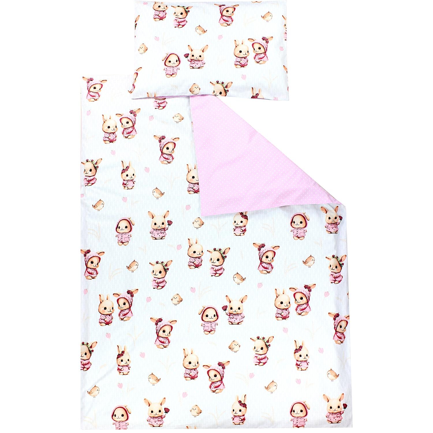 Bettwäsche (2-teilig)