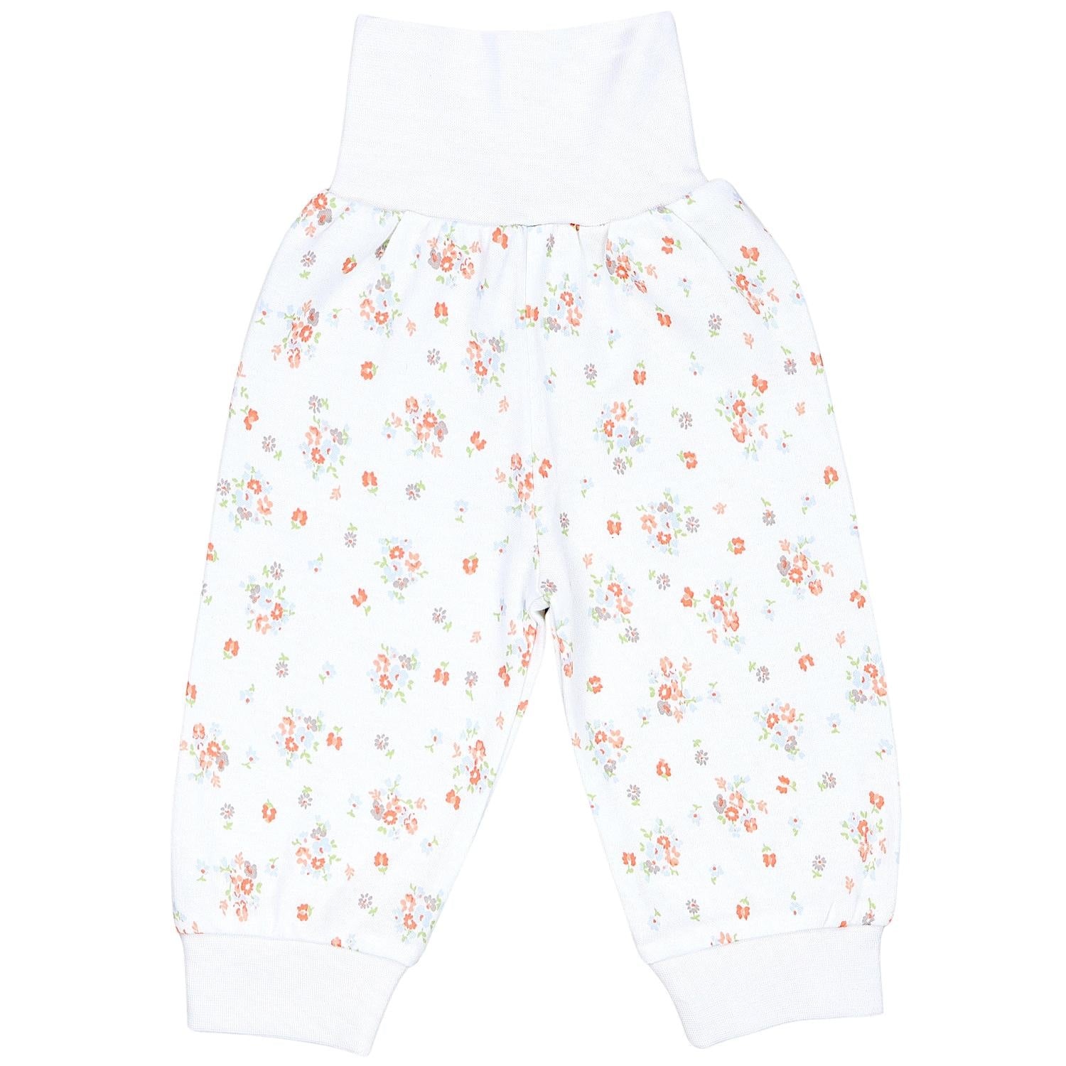 Lange Pumphose - 5er Set