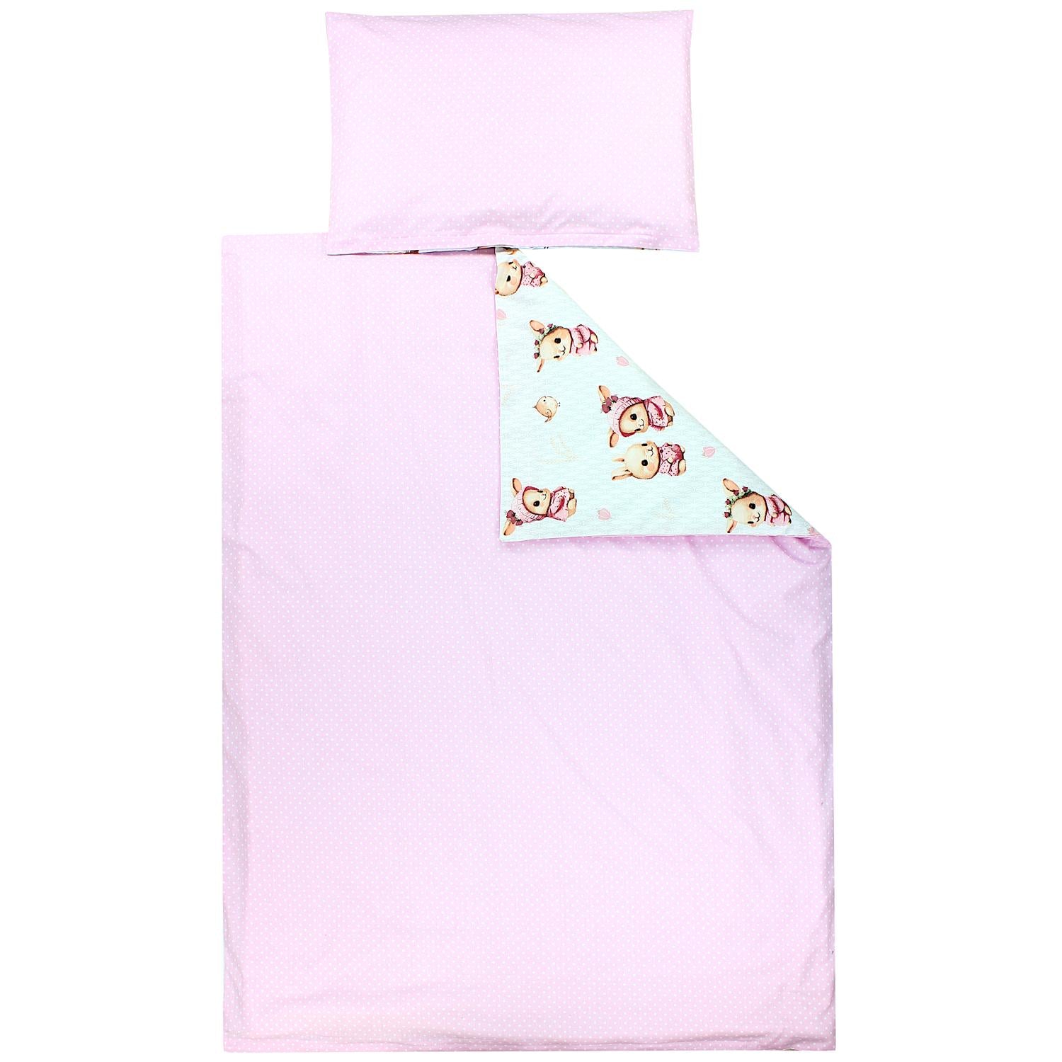 Bettwäsche (2-teilig)