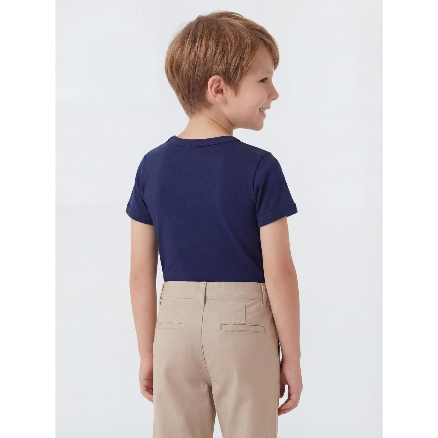 Kurzarmbody - 3er Set