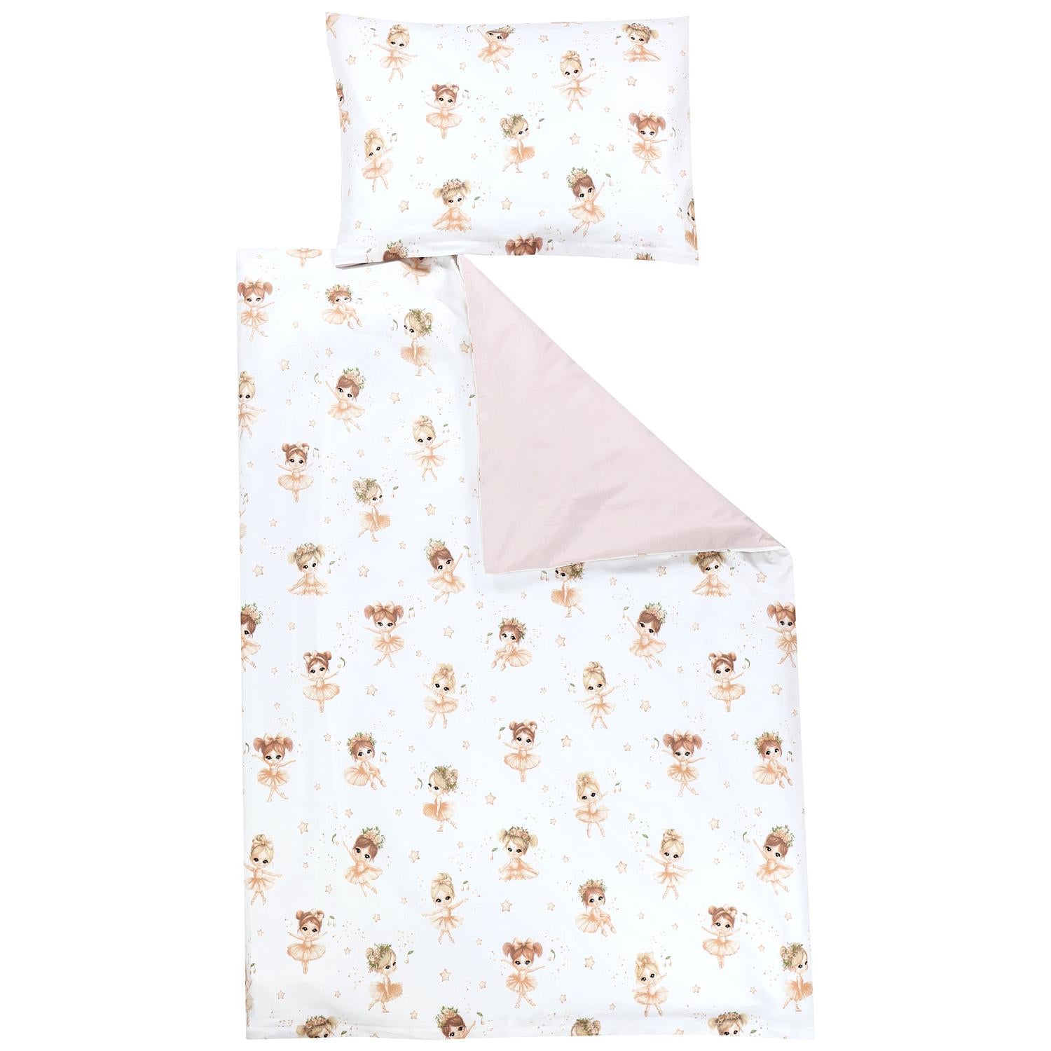 Bettwäscheset 2-tlg