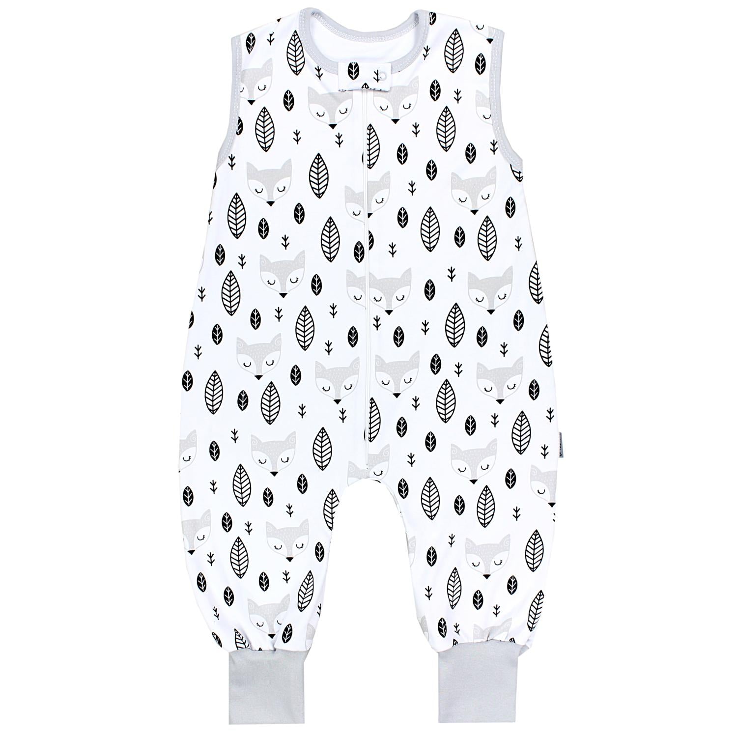 Schlafsack mit Beinen 0.5 TOG