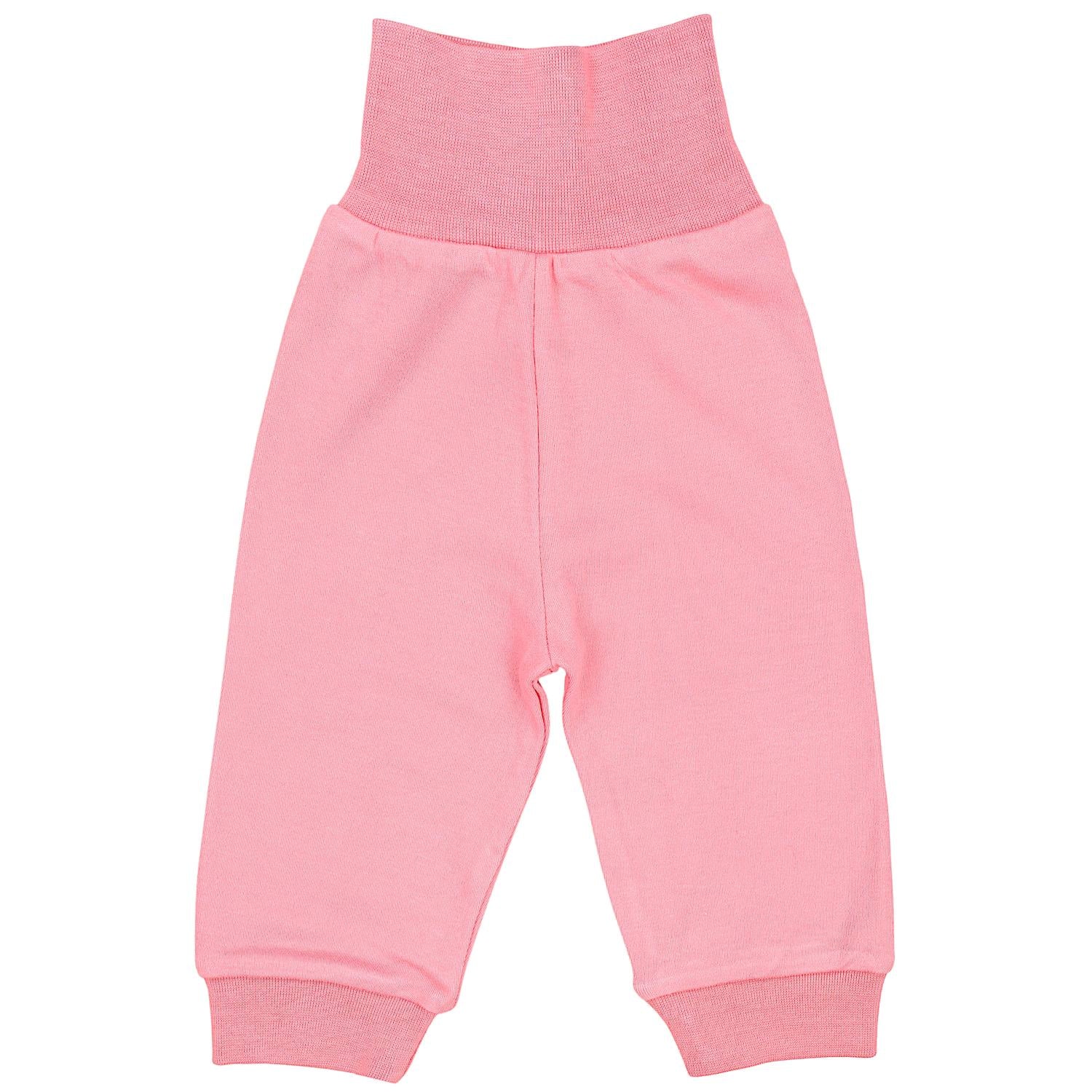 Lange Pumphose - 5er Set