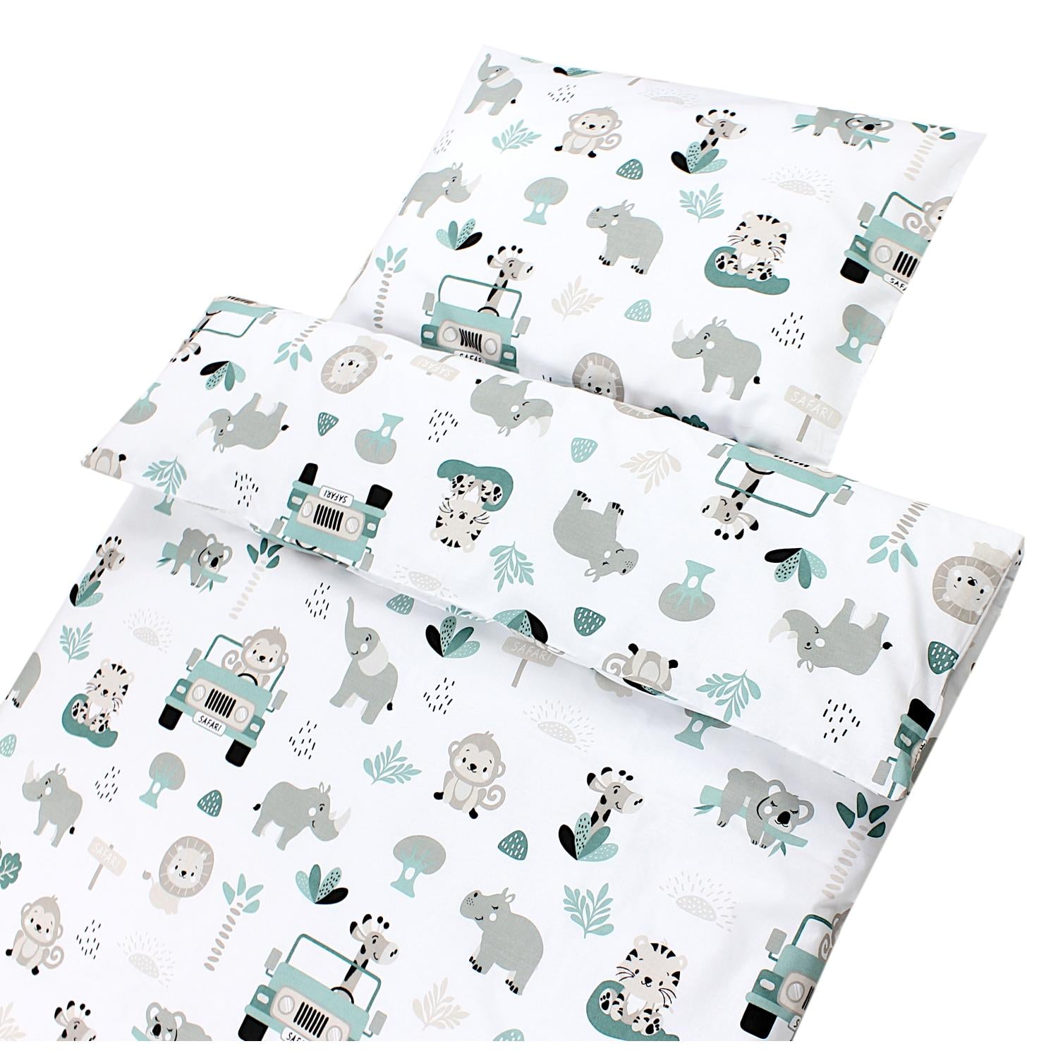 Bettwäscheset 2-tlg