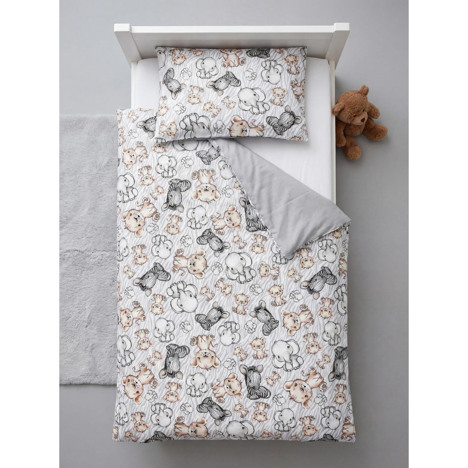 Bettwäsche (2-teilig)