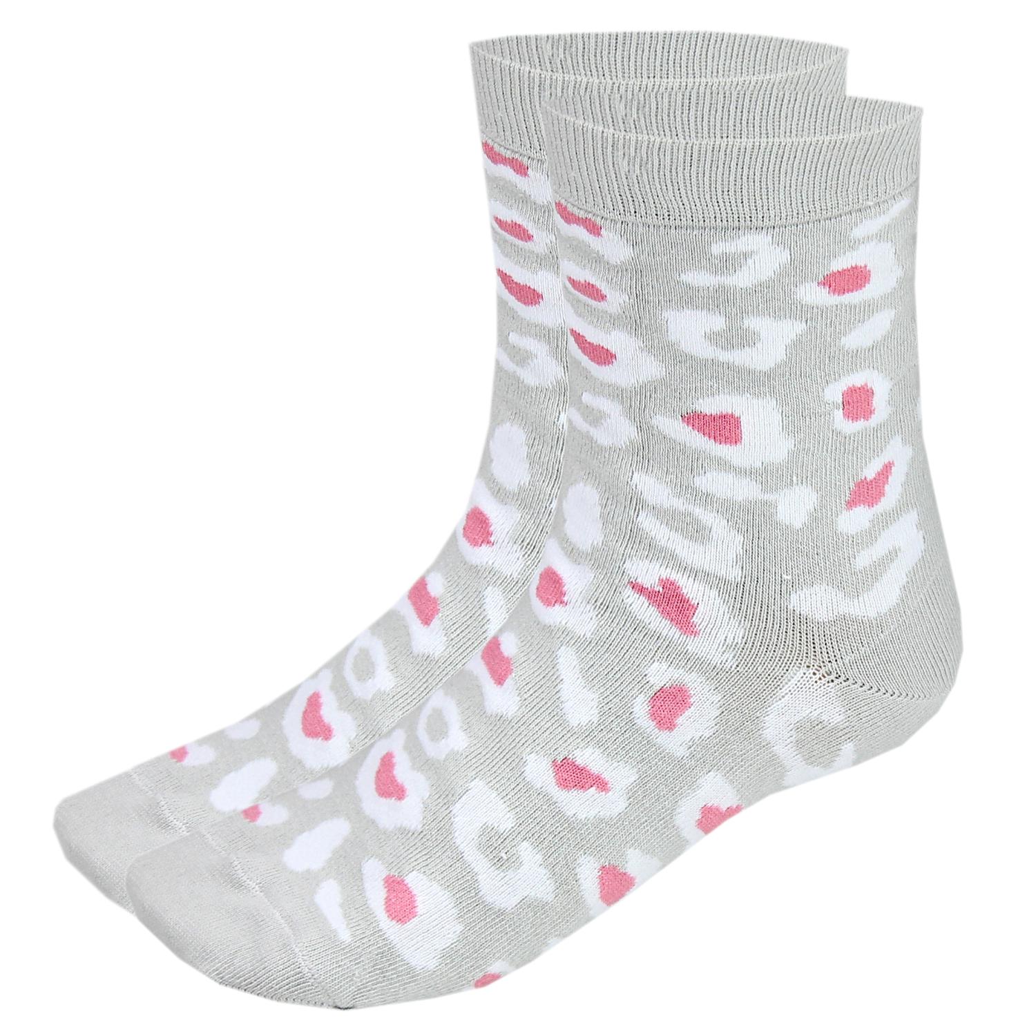 Kinder Socken - 6er Set