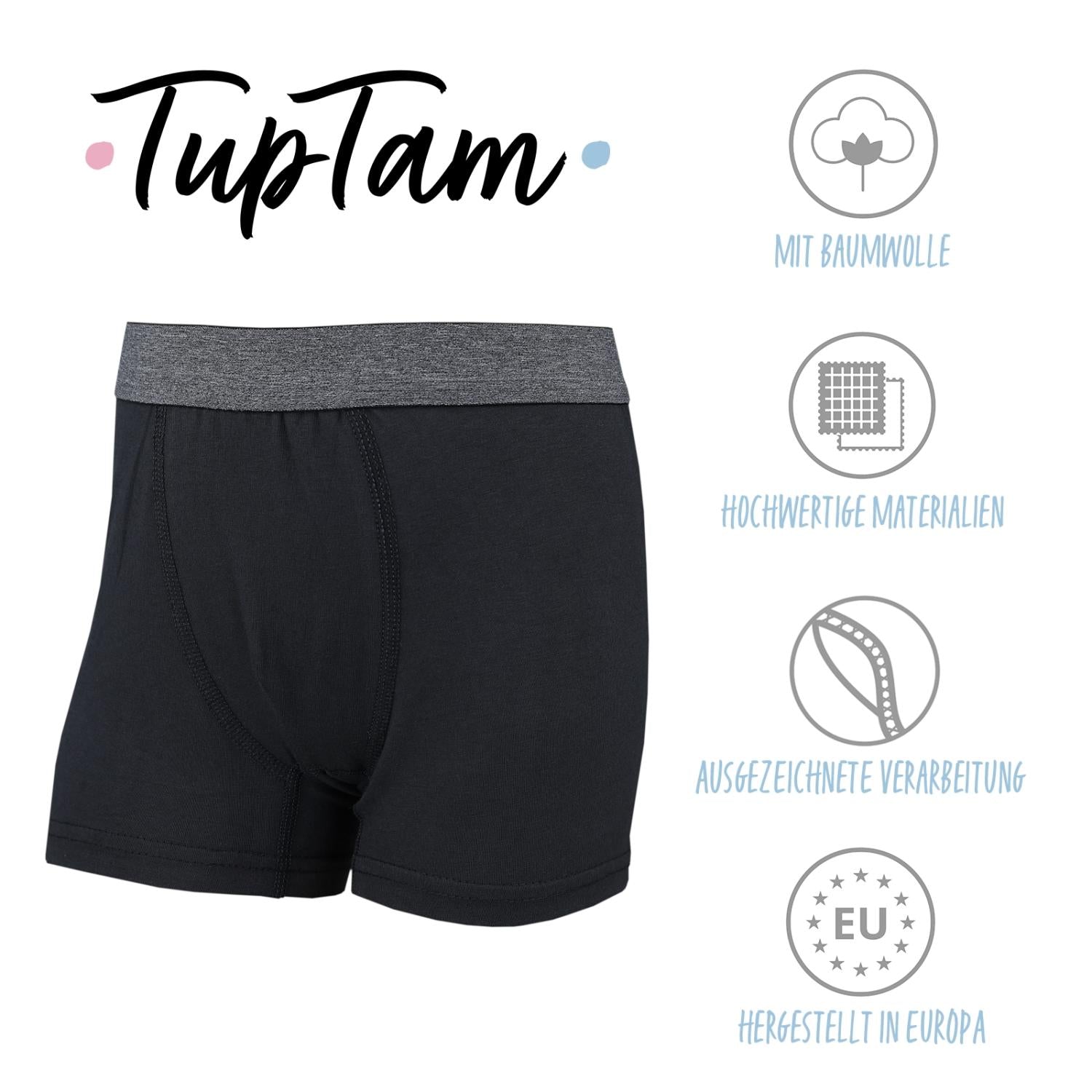 Boxershorts10er-Set