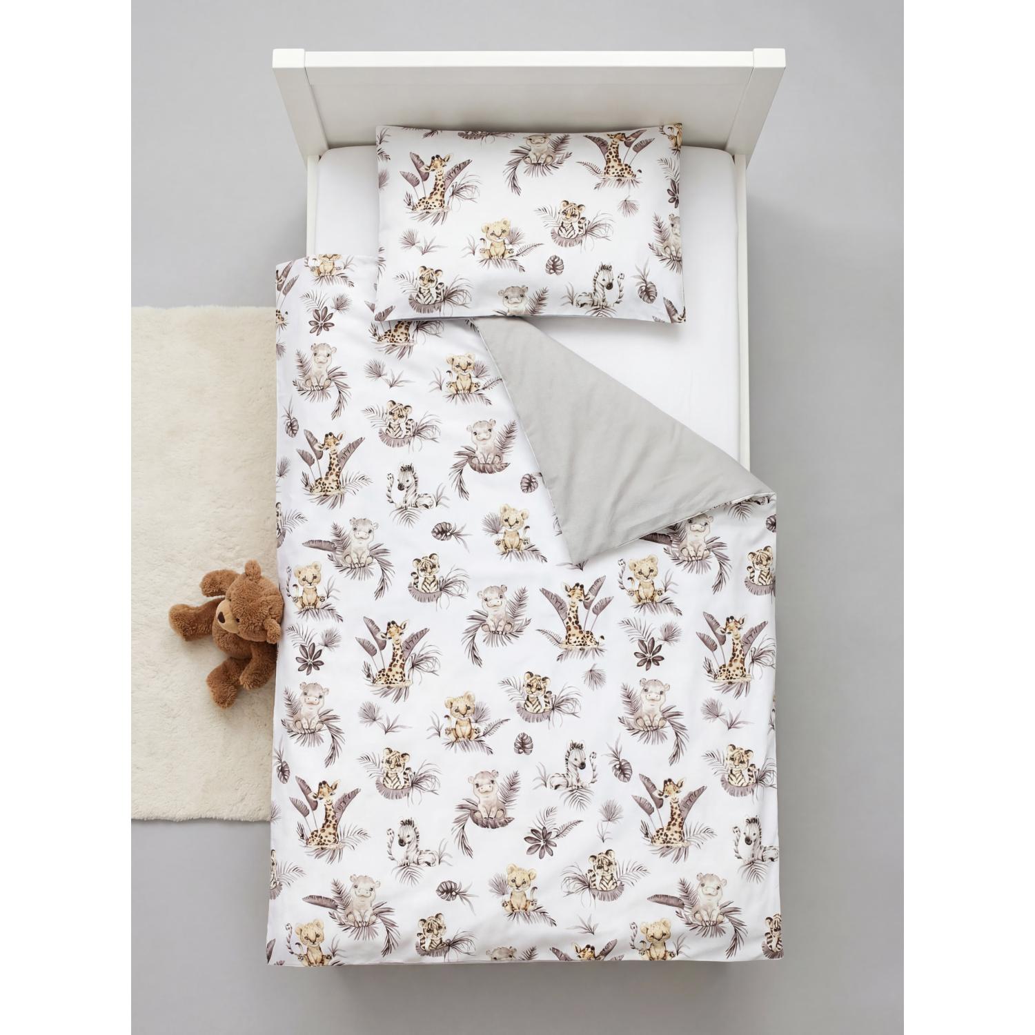 Bettwäsche (2-teilig)