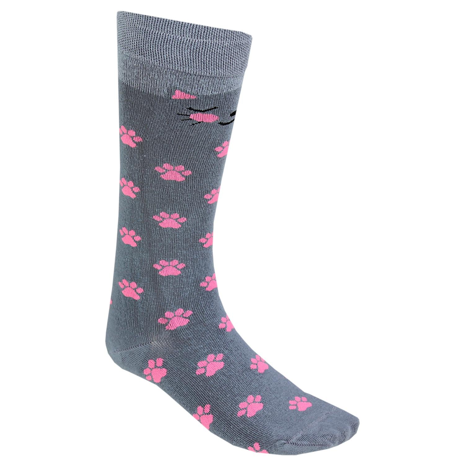 Socken Knielang - 3er Set
