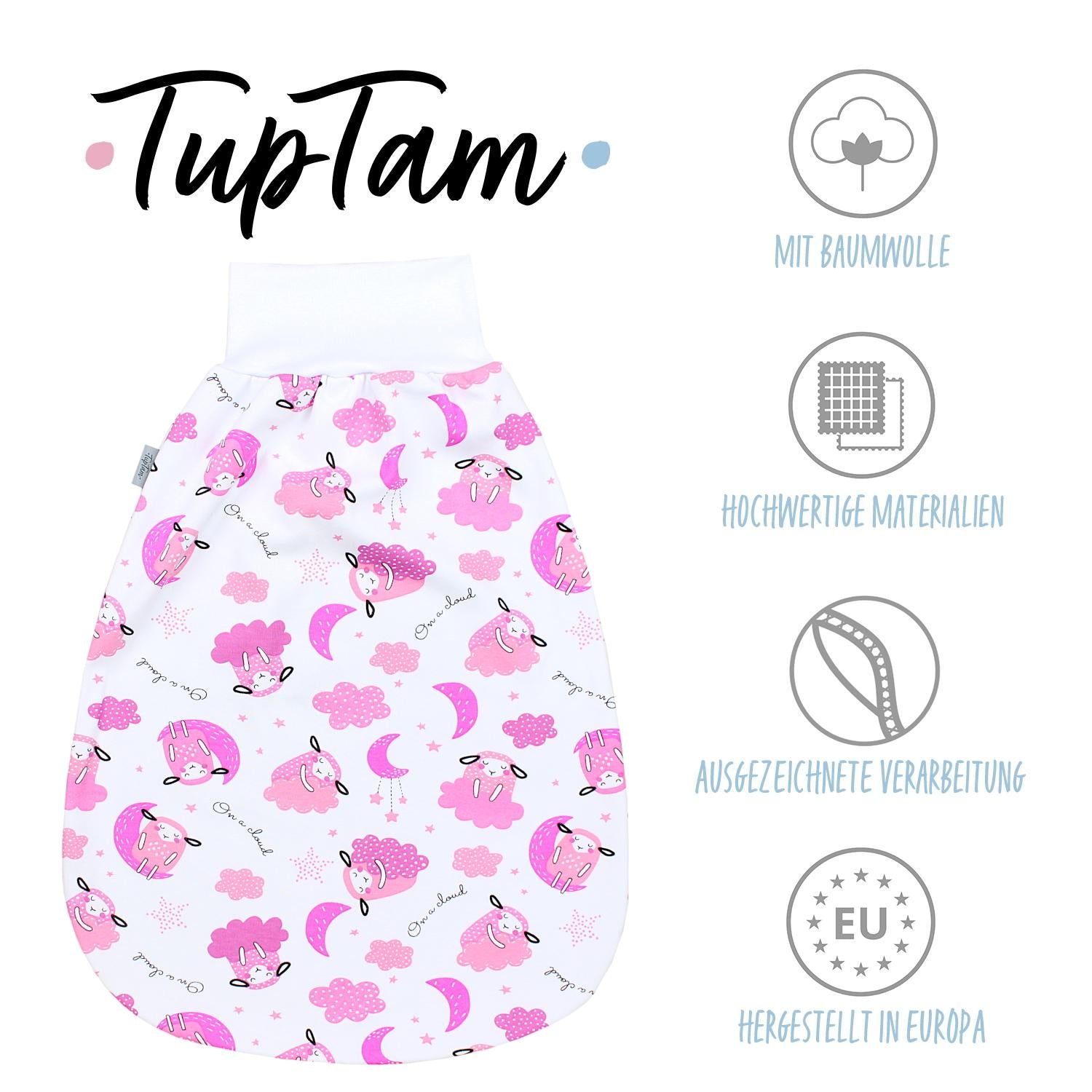 Strampelsack 0.5 TOG