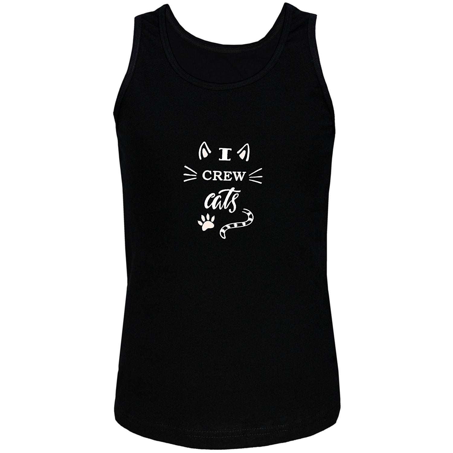 Unterhemd Ärmellos - 5er Set