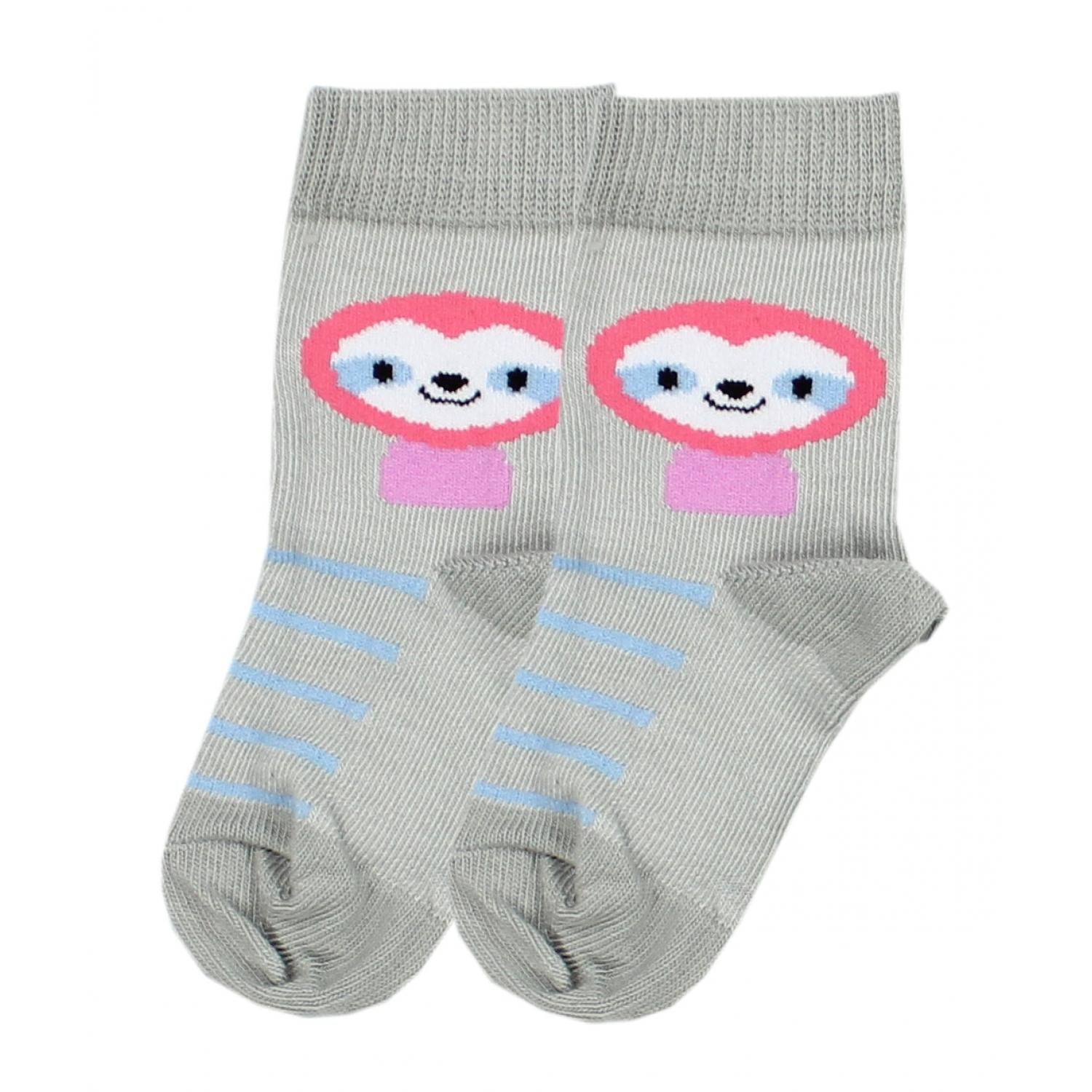 Kinder Socken - 6er Set