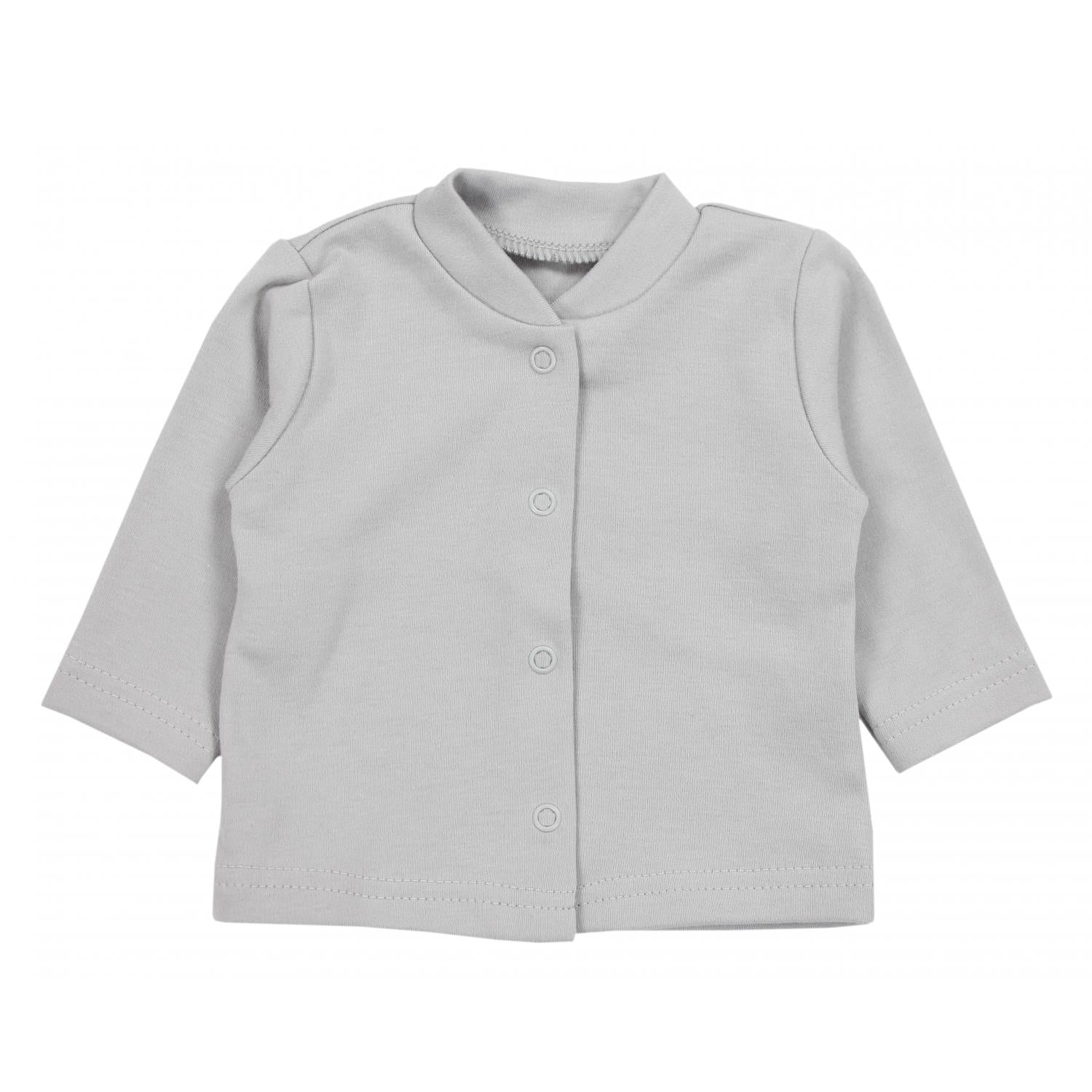 Strampler mit Langarmshirt- Set