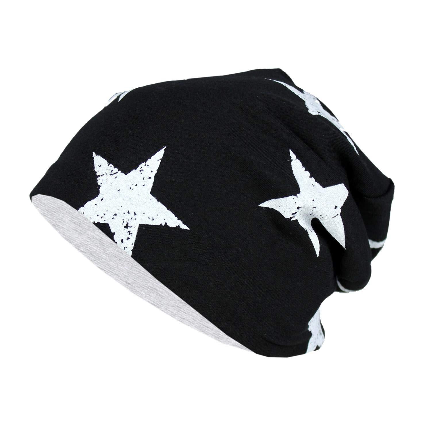 Beanie & Schlauchschal Set