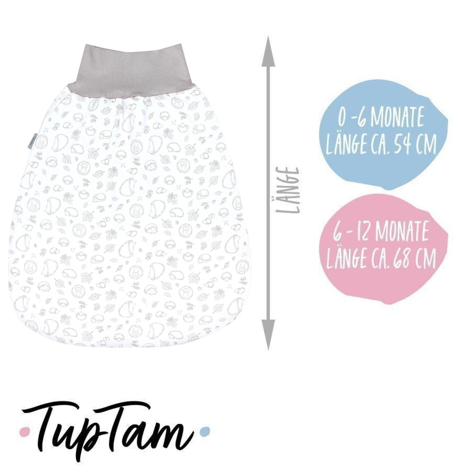 Strampelsack 2.5 TOG
